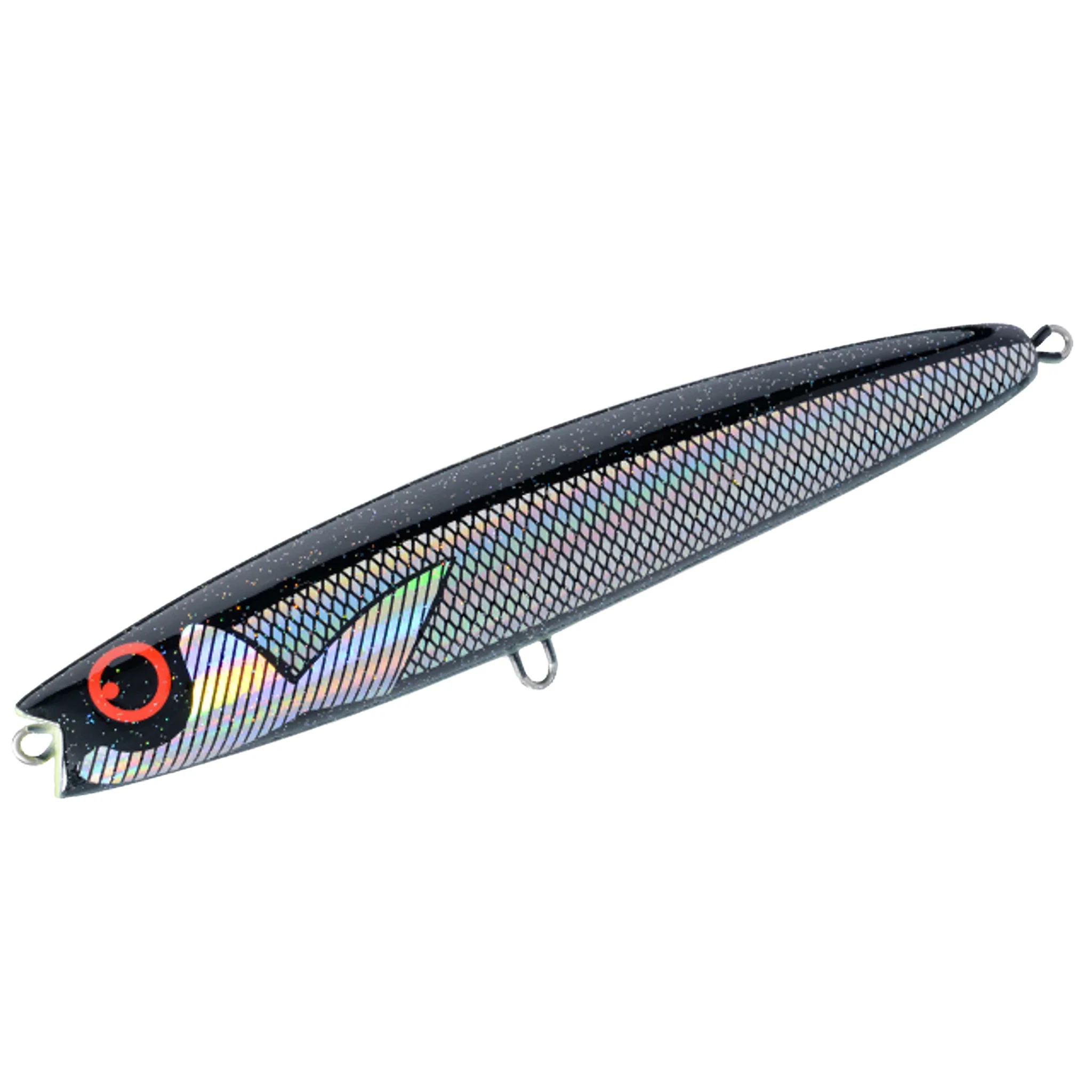 FCL Labo CSP S180F Floating Stickbait - Image 3