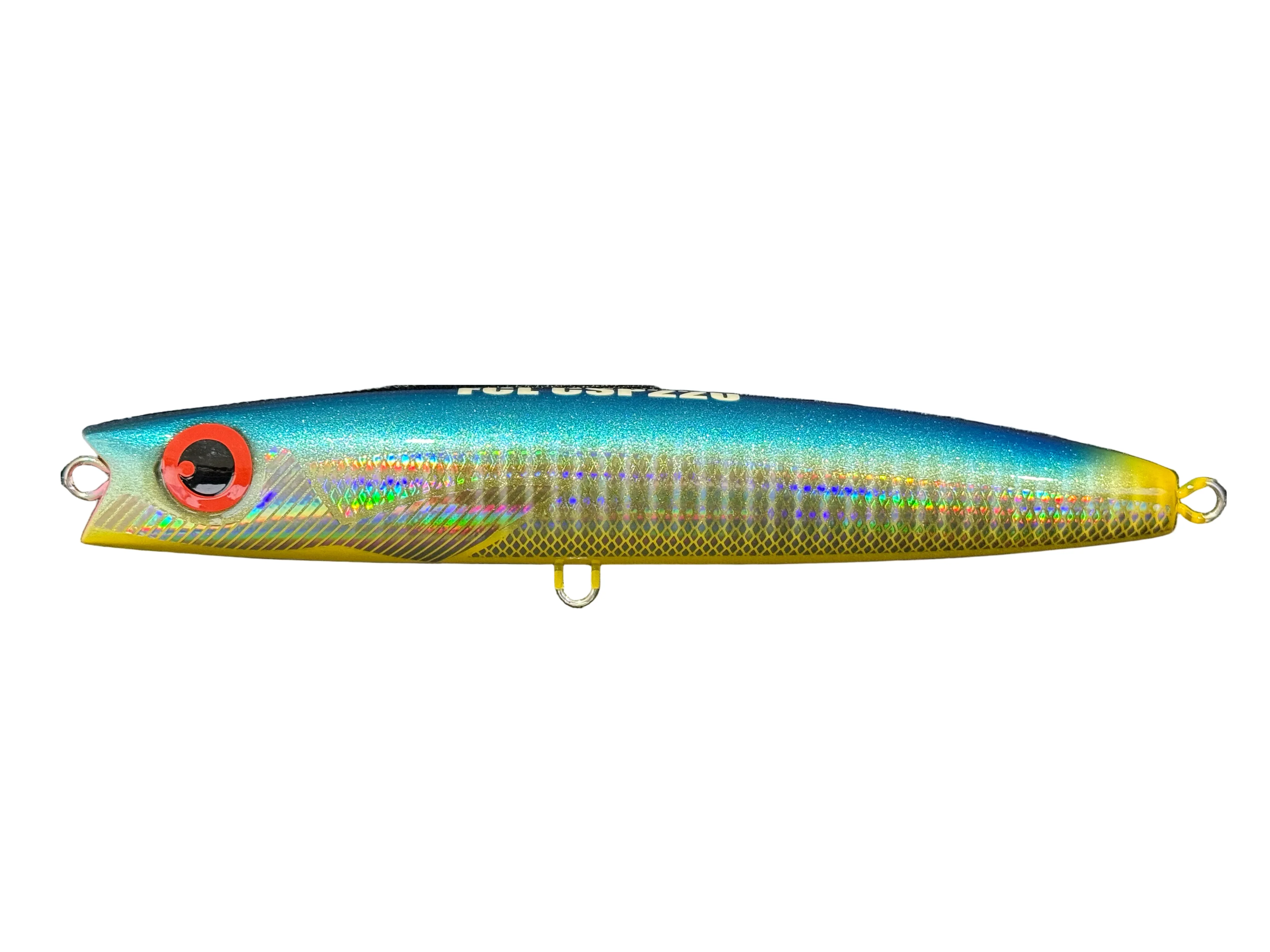 FCL Labo CSP S220F Floating Stickbait - Image 9