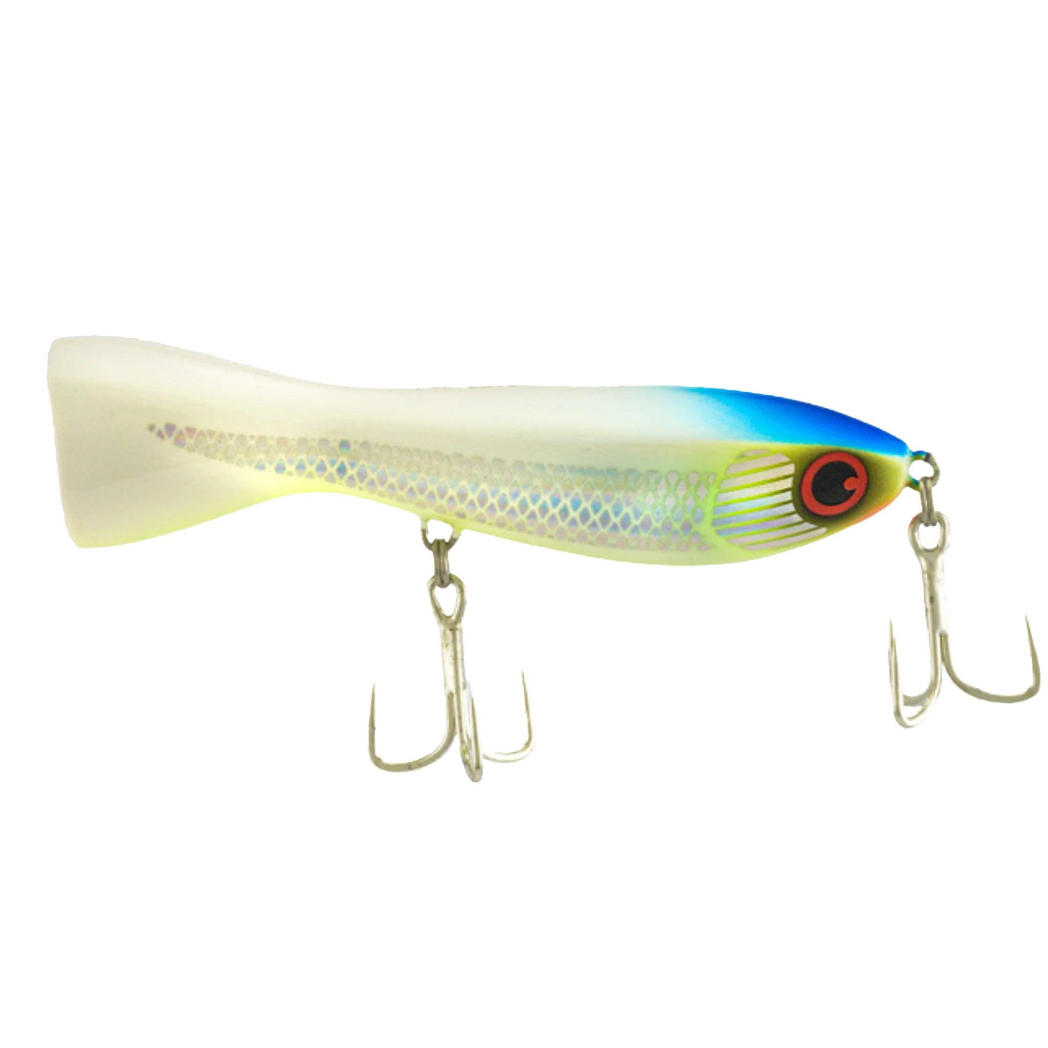 FCL Labo Ebipop SC 115F Floating Popper - Image 10