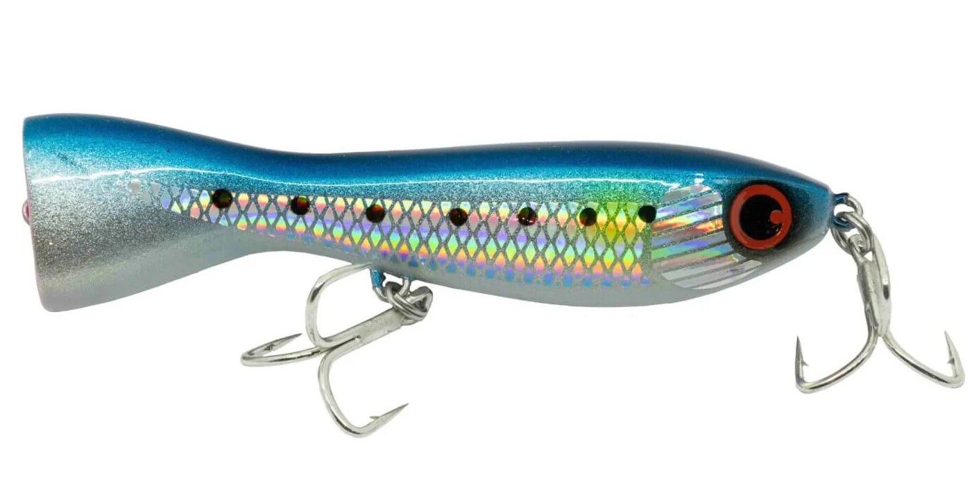 FCL Labo Ebipop SC 115F Floating Popper - Image 3