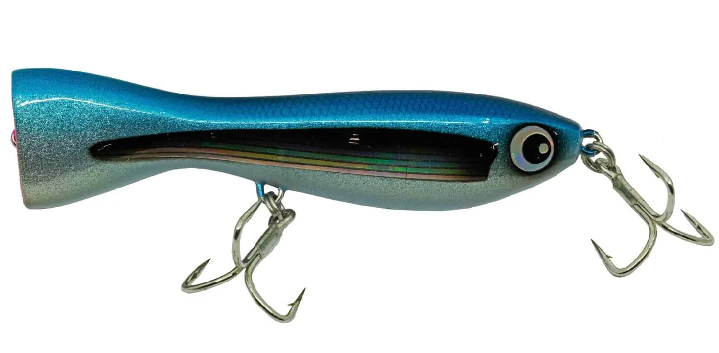 FCL Labo Ebipop SC 115F Floating Popper - Image 4
