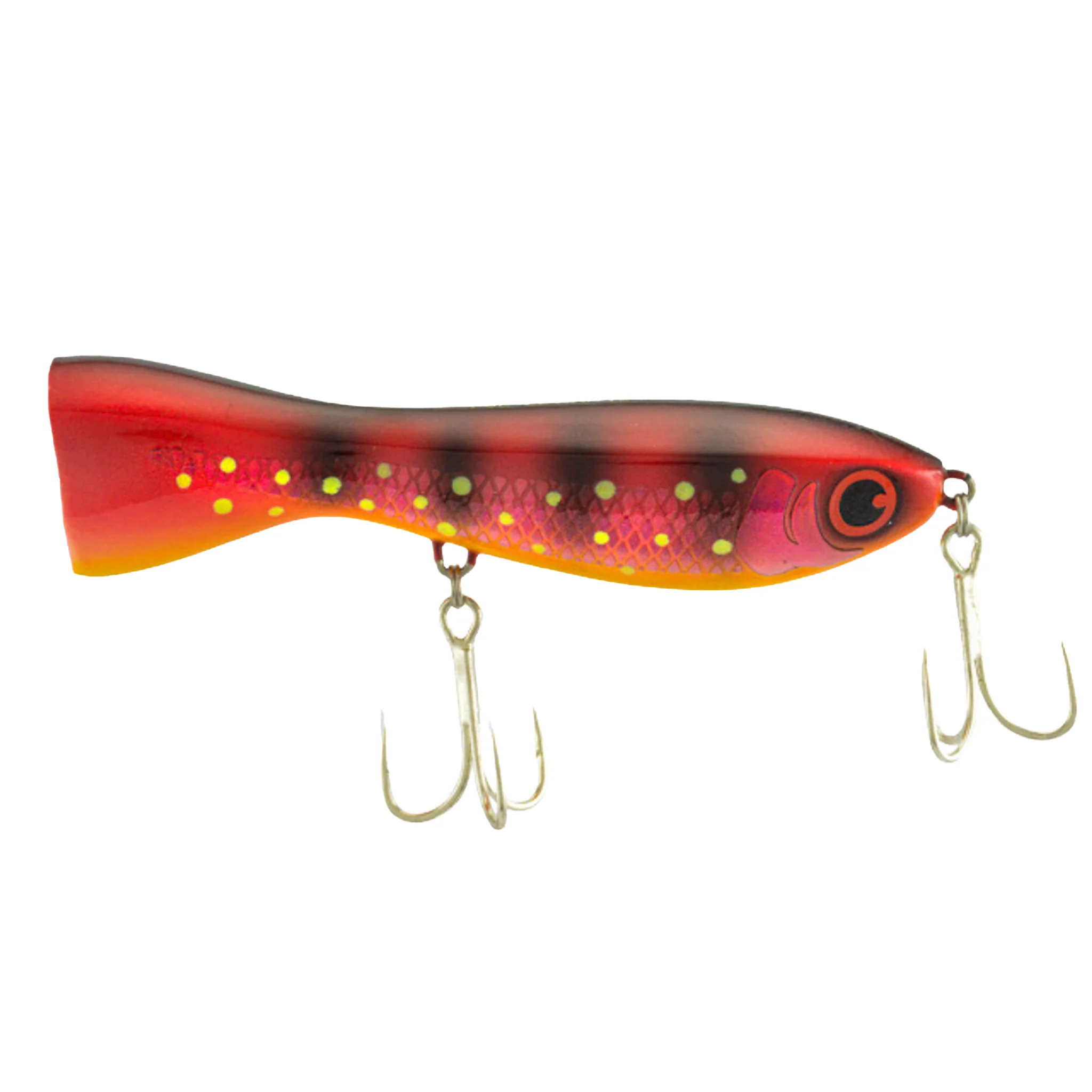FCL Labo Ebipop SC 115F Floating Popper - Image 5