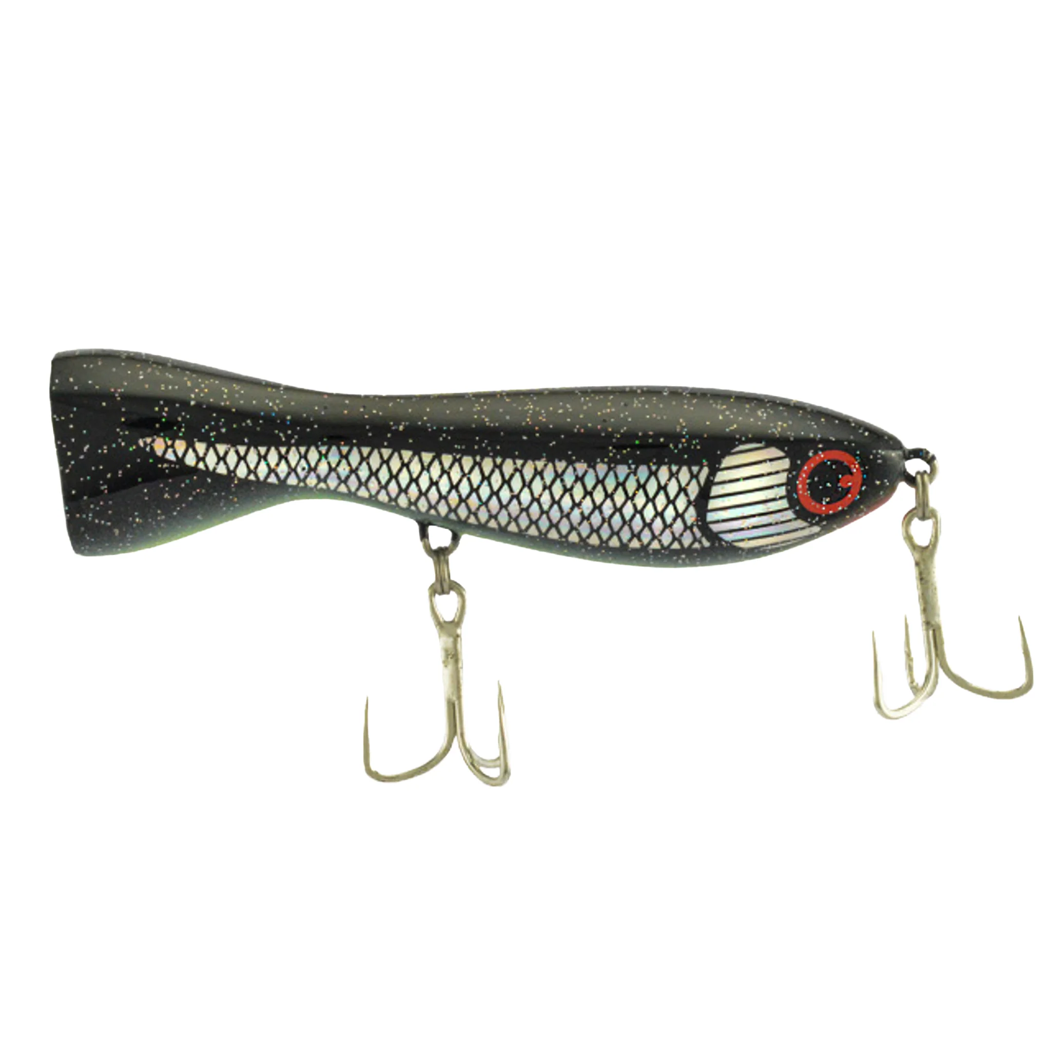 FCL Labo Ebipop SC 115F Floating Popper - Image 6