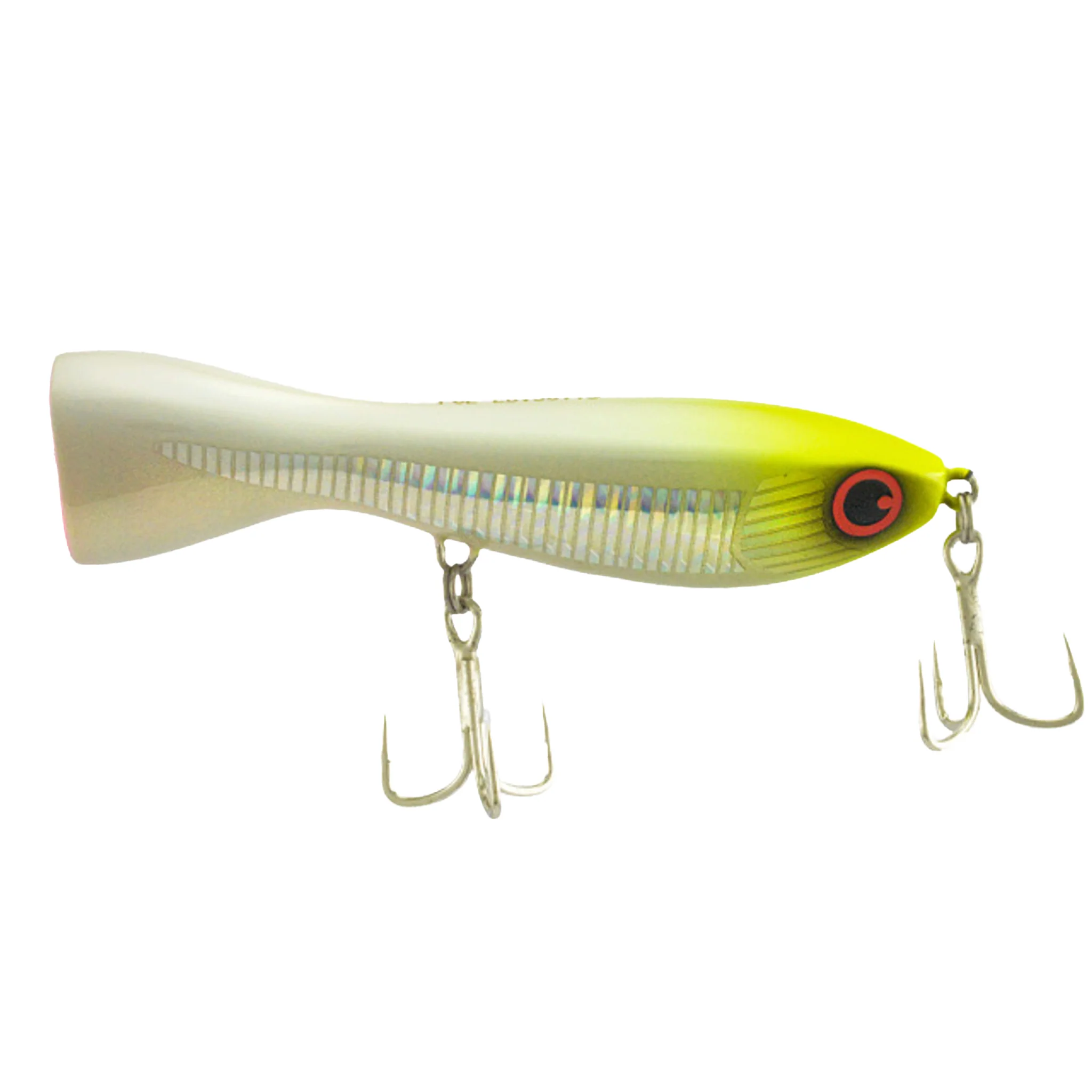FCL Labo Ebipop SC 115F Floating Popper - Image 8