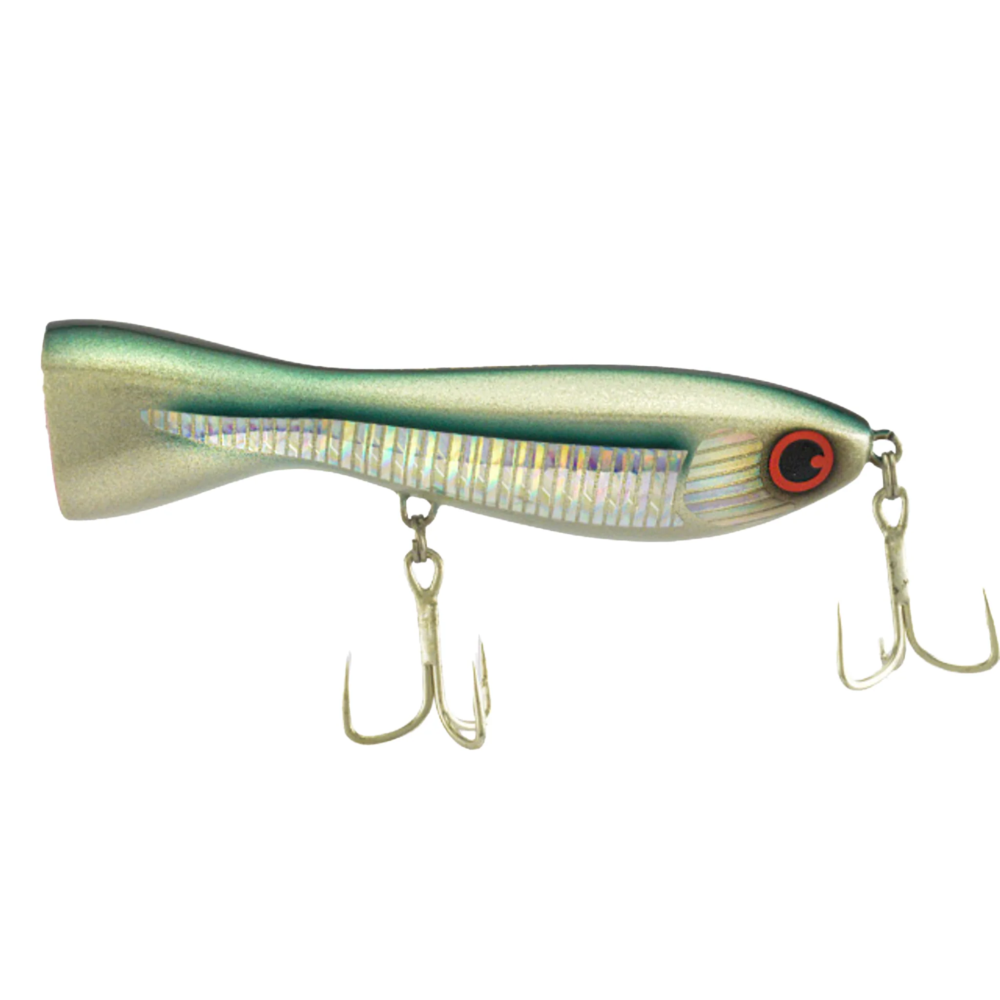 FCL Labo Ebipop SC 115F Floating Popper - Image 9