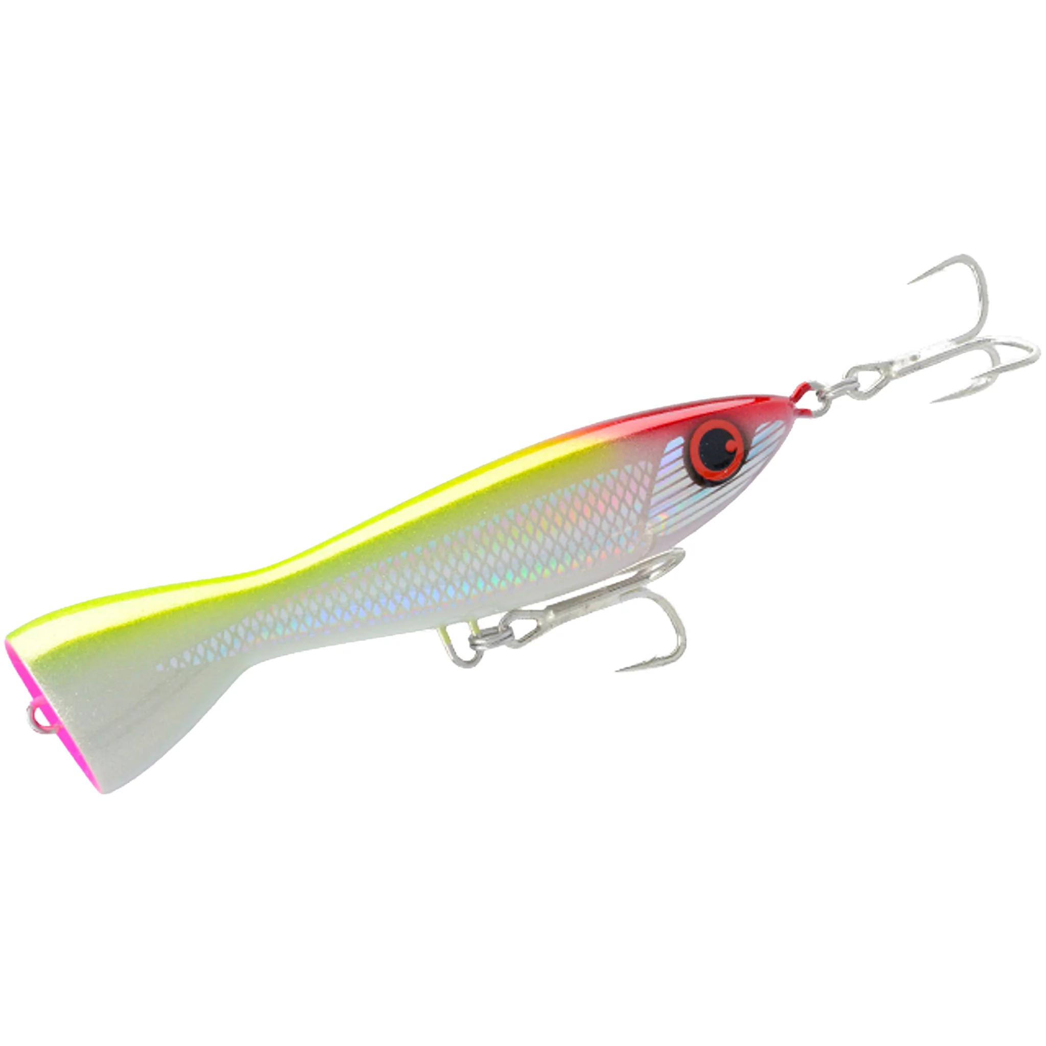 FCL Labo Ebipop SC 150F Floating Popper - Image 6