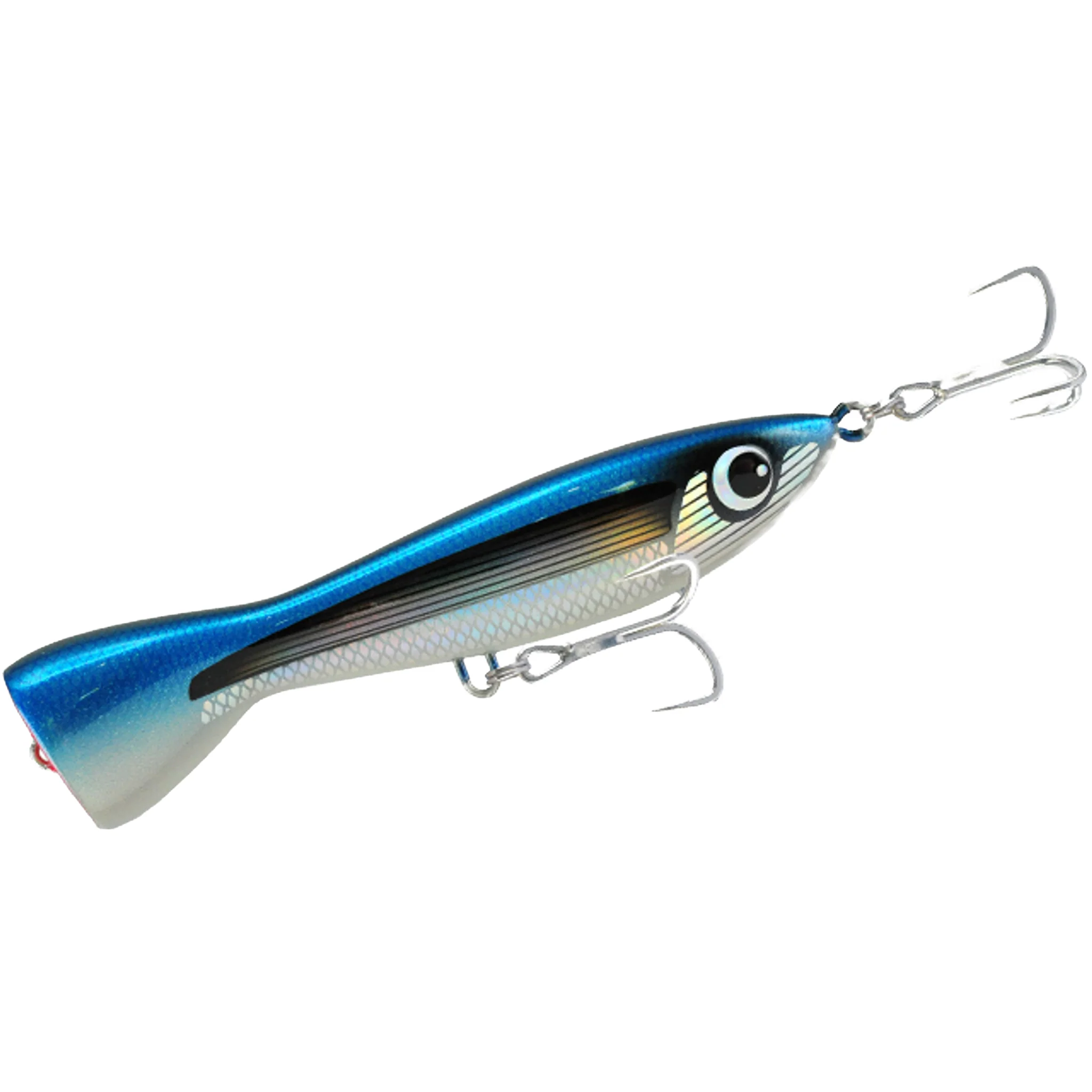 FCL Labo Ebipop SC 150F Floating Popper - Image 7