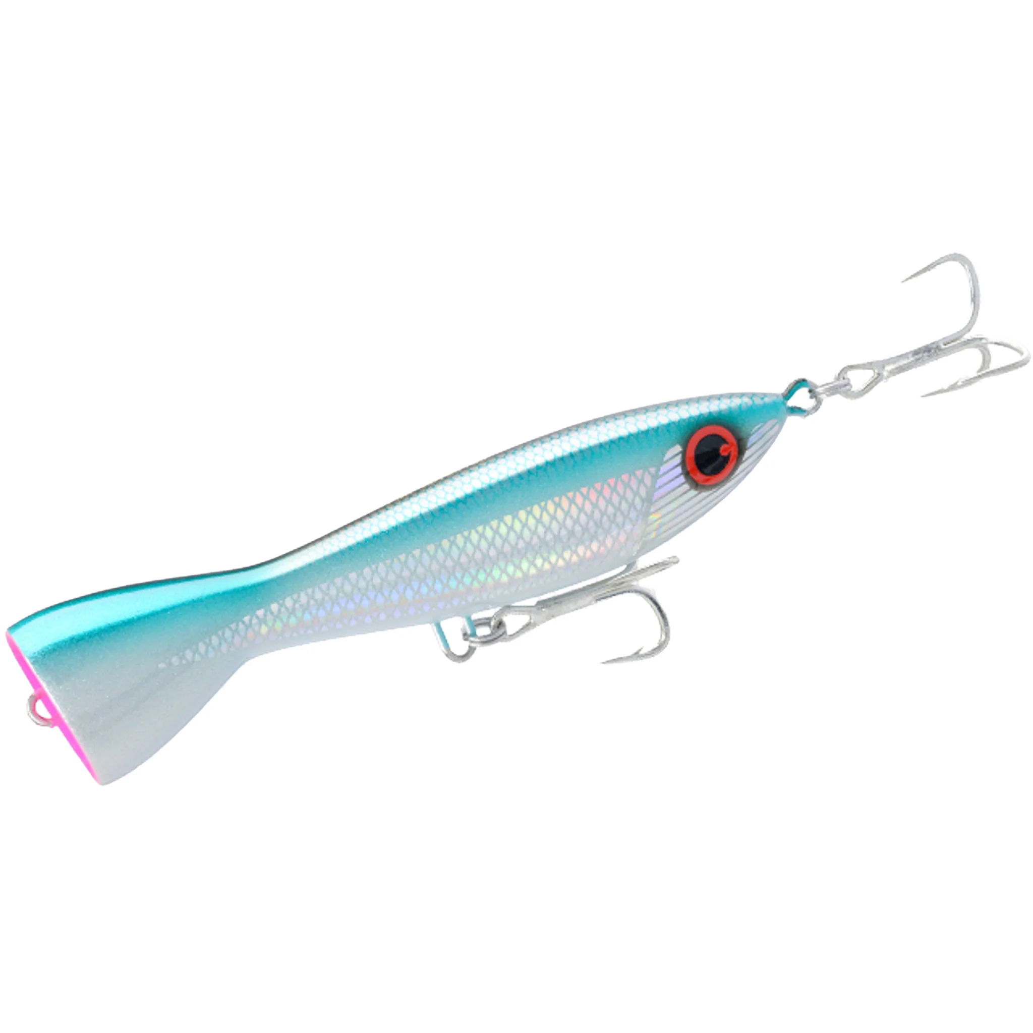 FCL Labo Ebipop SC 150F Floating Popper - Image 8