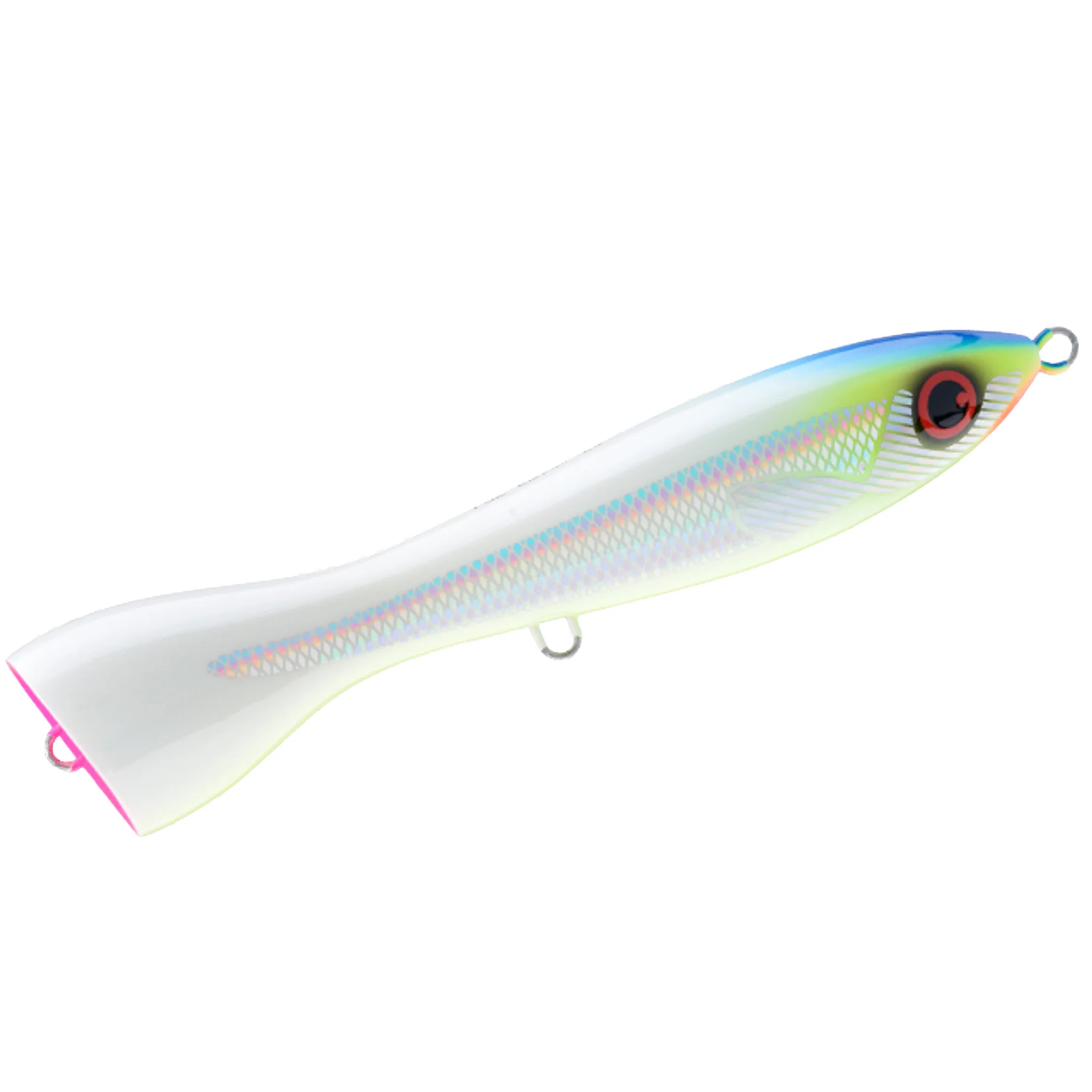 FCL Labo Ebipop SC 220F Floating Popper - Image 4