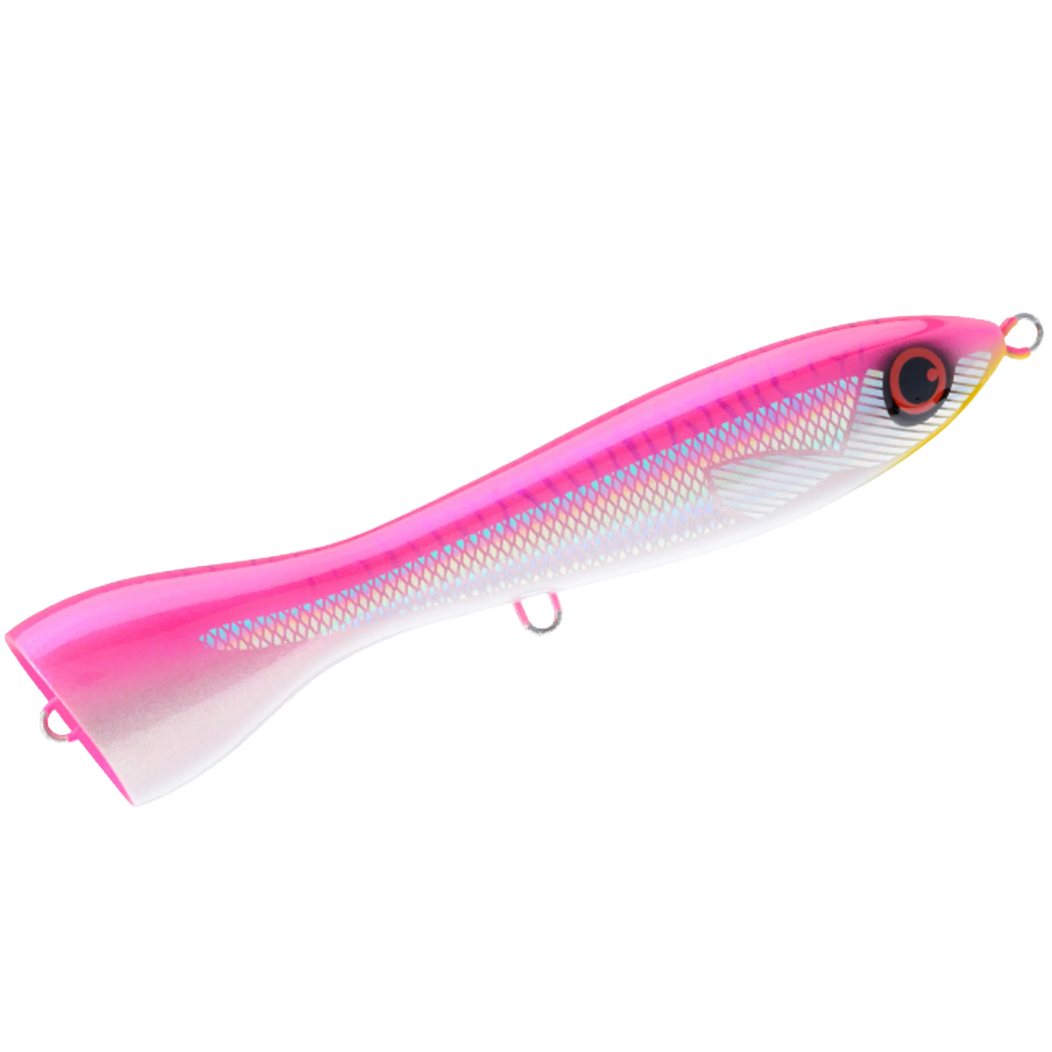 FCL Labo Ebipop SC 220F Floating Popper - Image 5