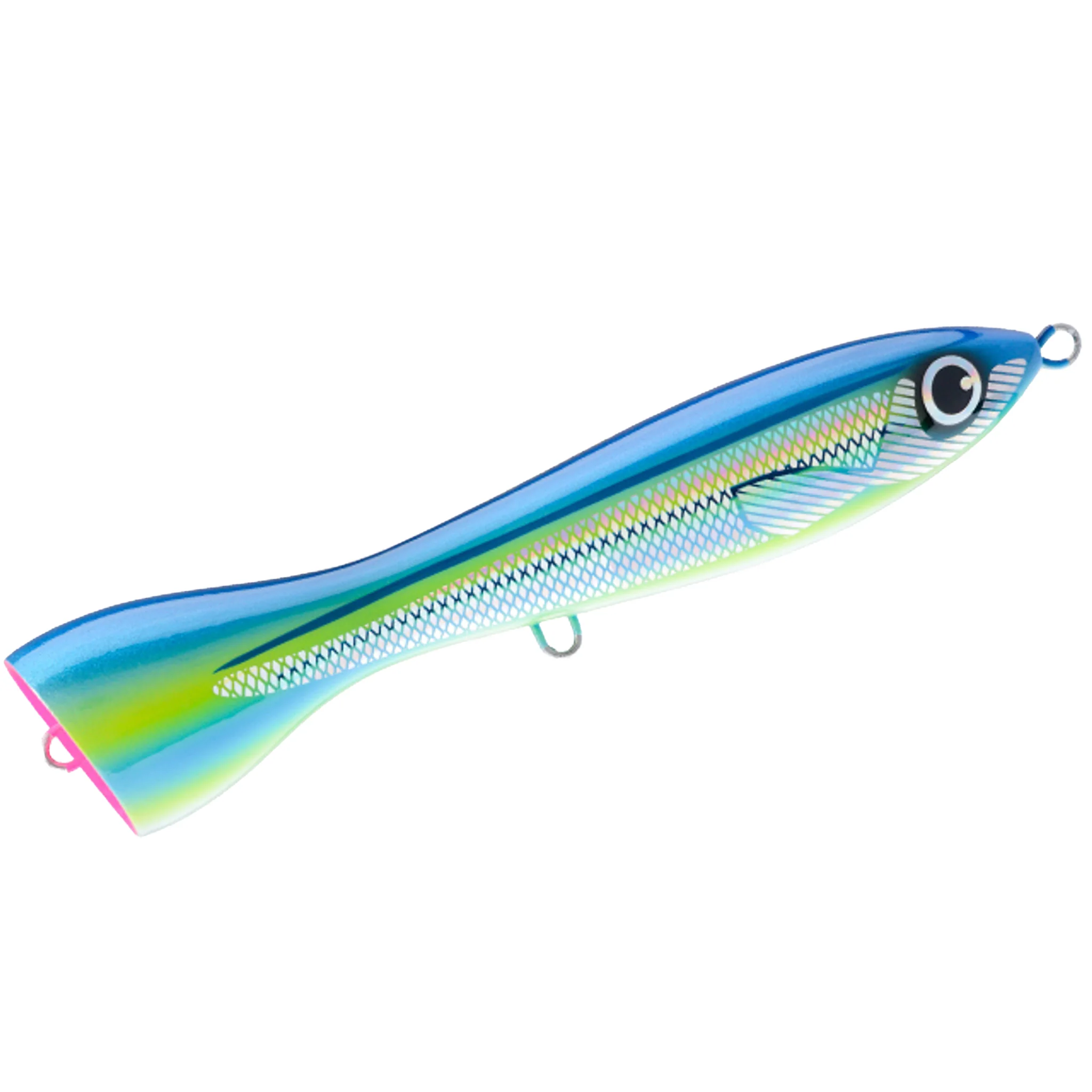 FCL Labo Ebipop SC 220F Floating Popper - Image 6