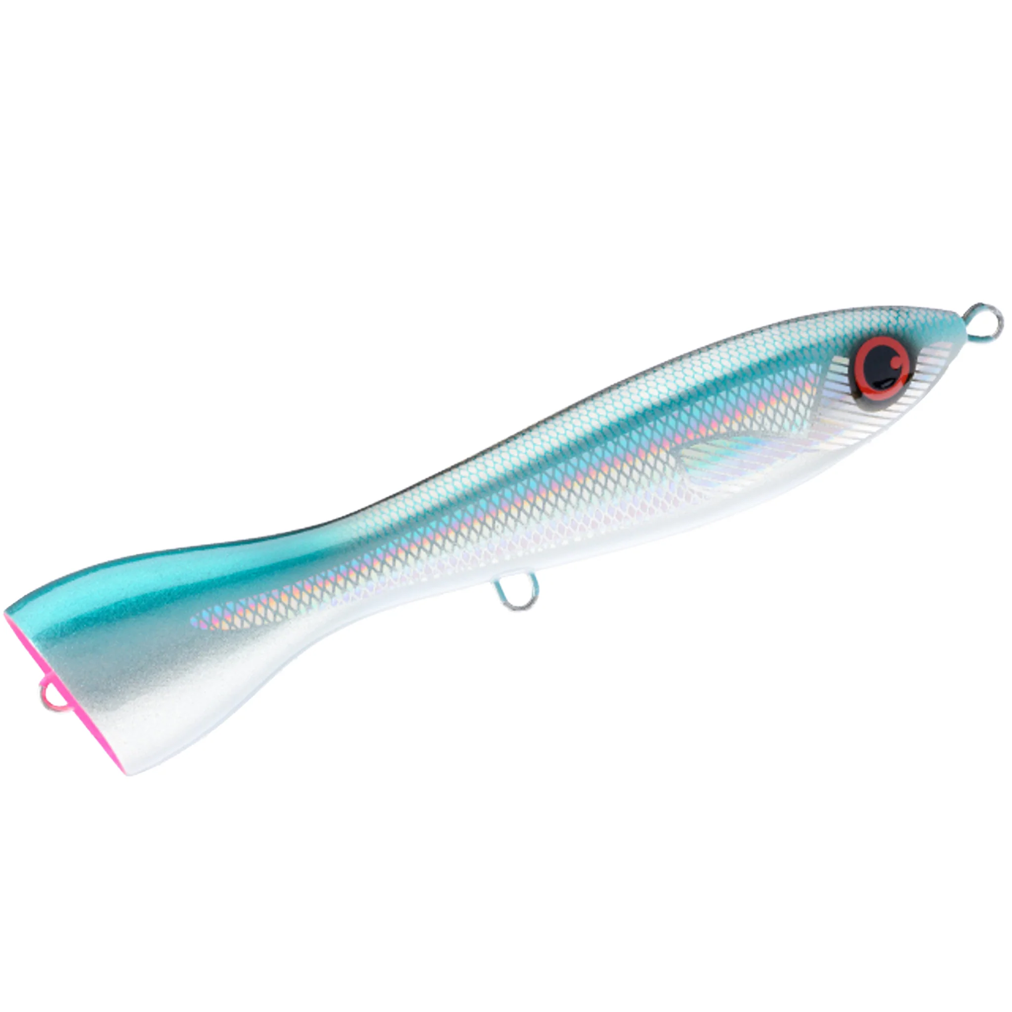 FCL Labo Ebipop SC 220F Floating Popper - Image 7