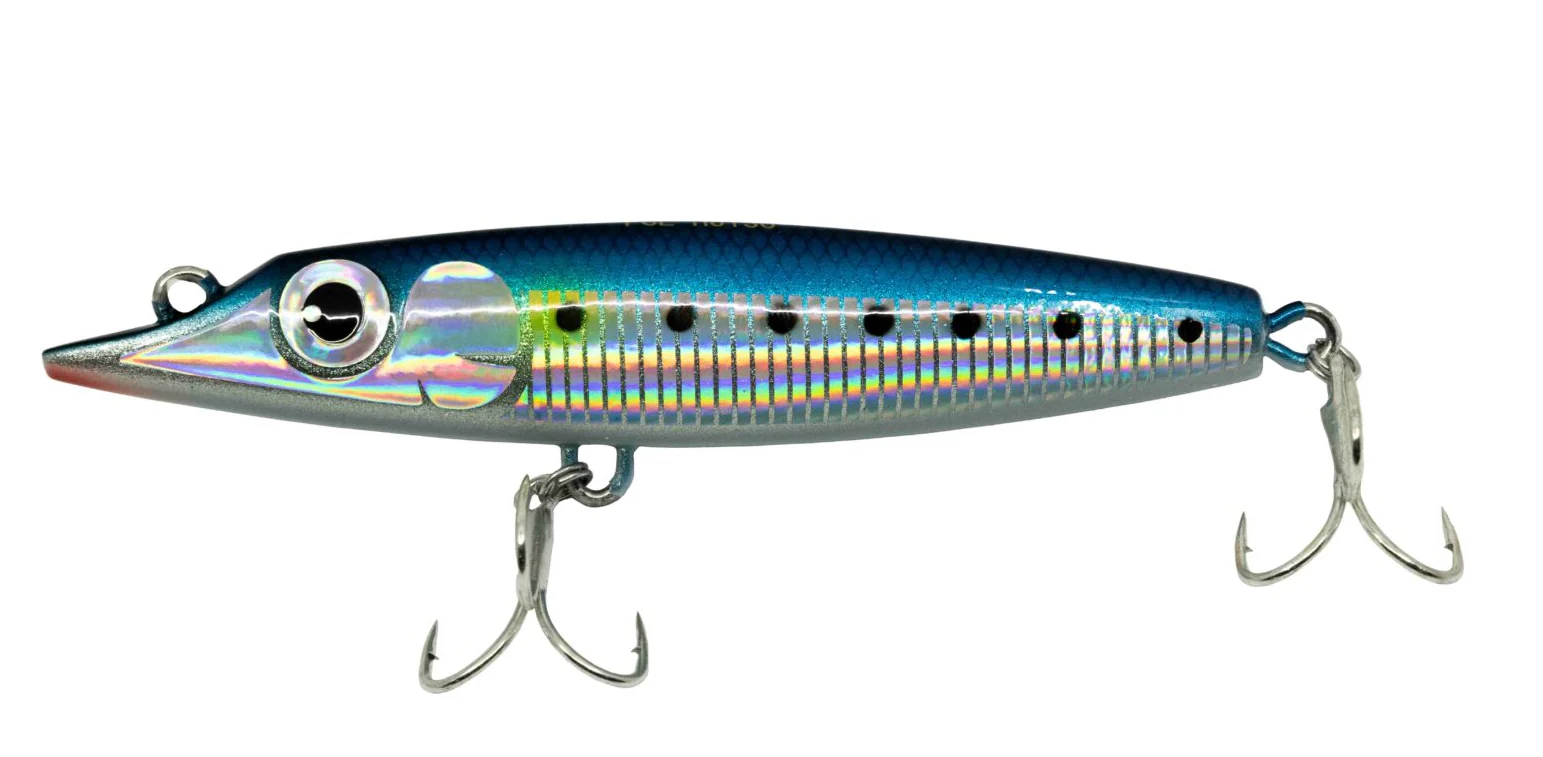 FCL Labo HJ Stick 130 Sinking Stickbait - Image 2