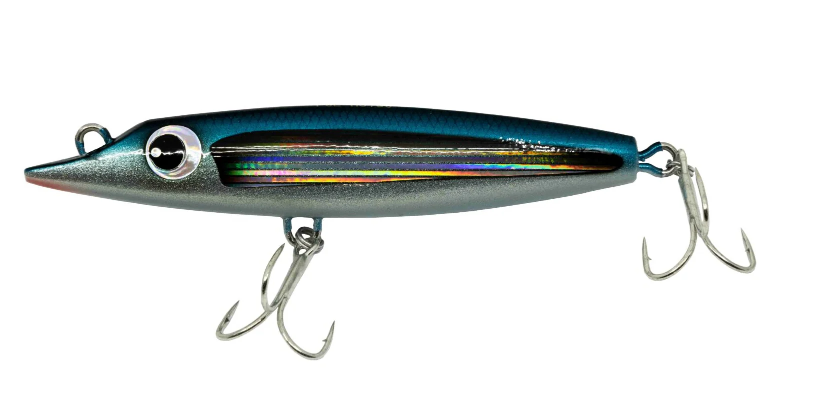 FCL Labo HJ Stick 130 Sinking Stickbait - Image 3
