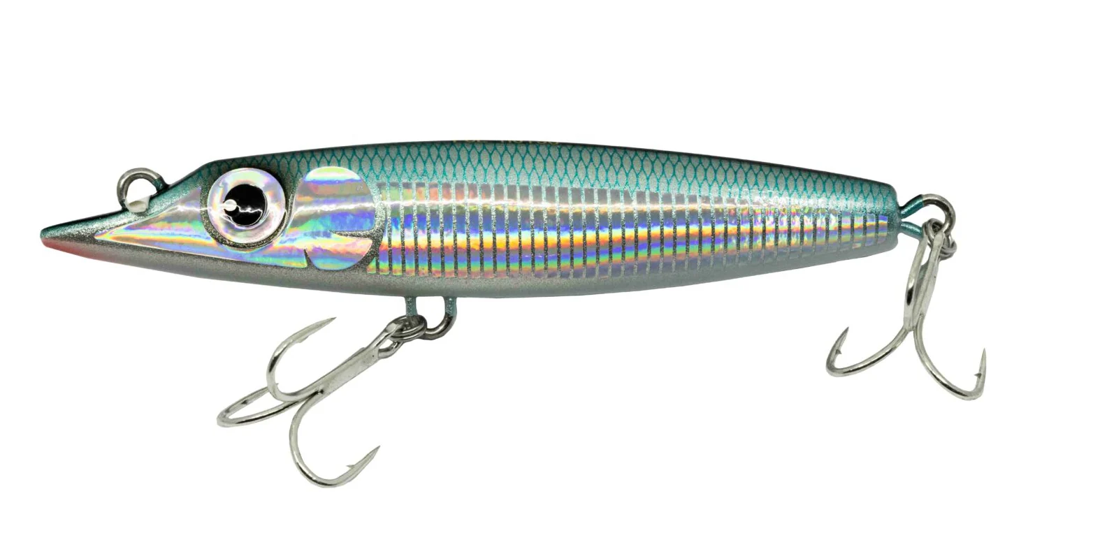 FCL Labo HJ Stick 130 Sinking Stickbait - Image 4