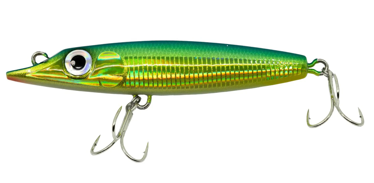 FCL Labo HJ Stick 130 Sinking Stickbait - Image 5