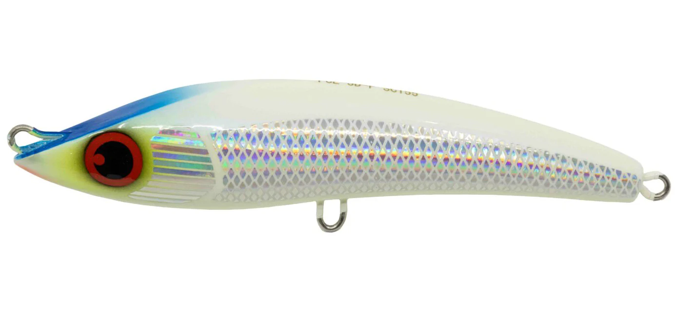 FCL Labo JD-P SC155 Floating Stickbait - Image 4