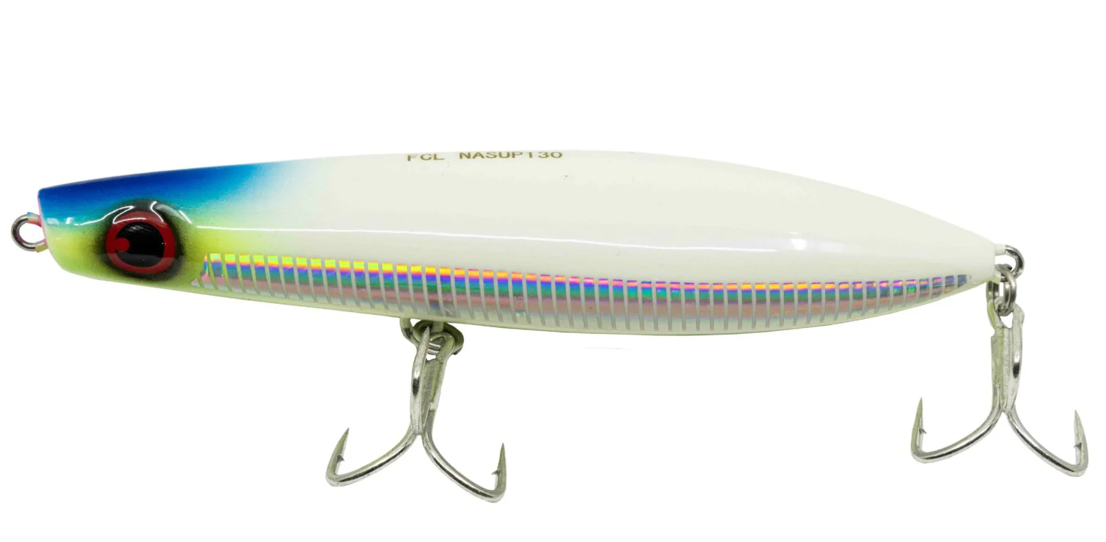 FCL Labo Nasup 130 Skipping Popper - Image 3