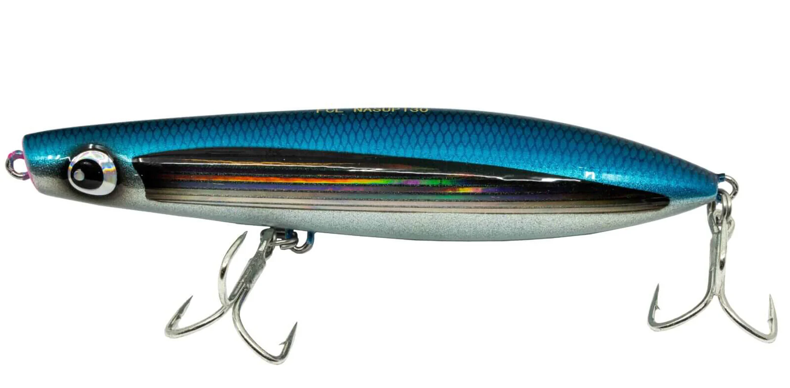 FCL Labo Nasup 130 Skipping Popper - Image 4