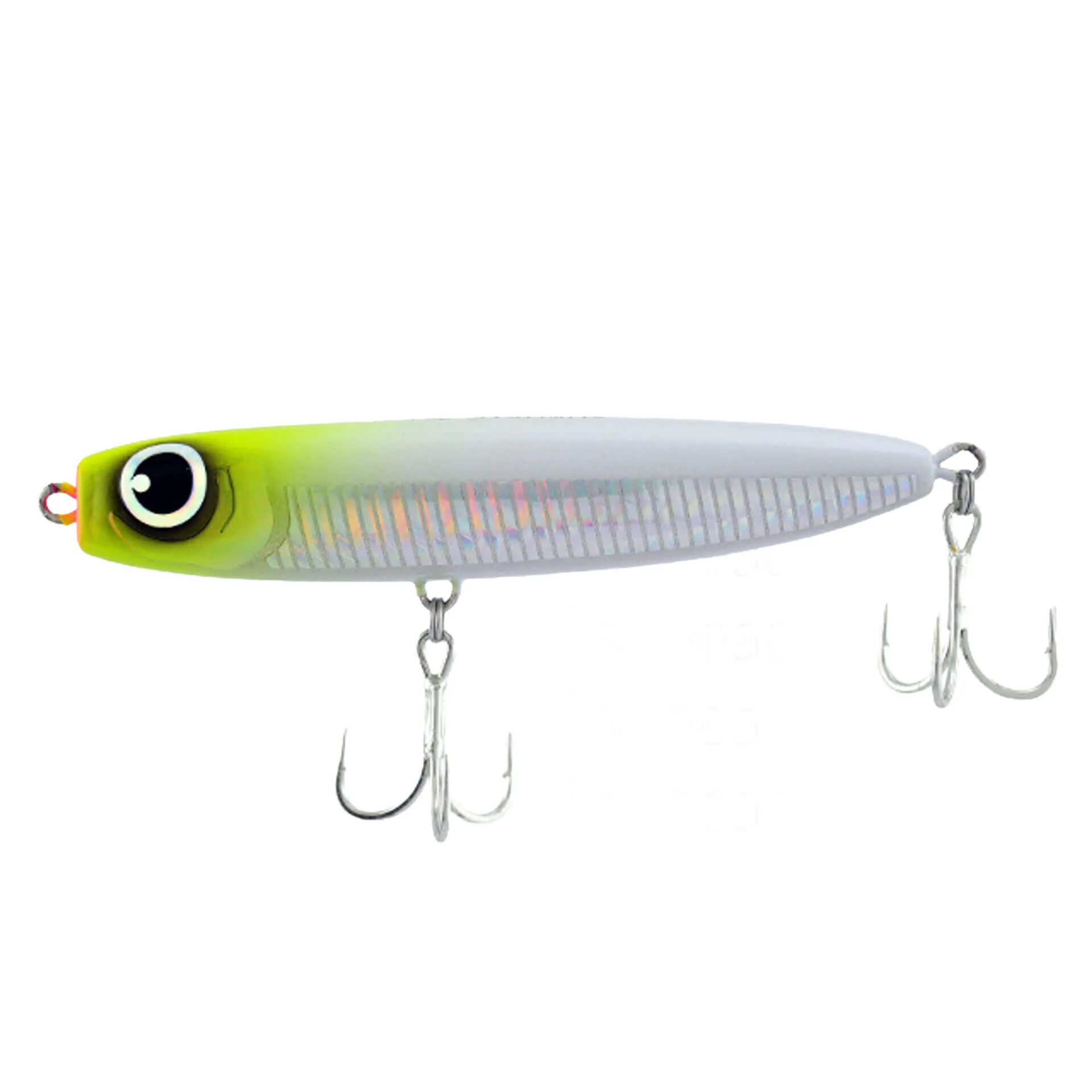 FCL Labo SPP Slim 110 Swimming Popper - Image 3