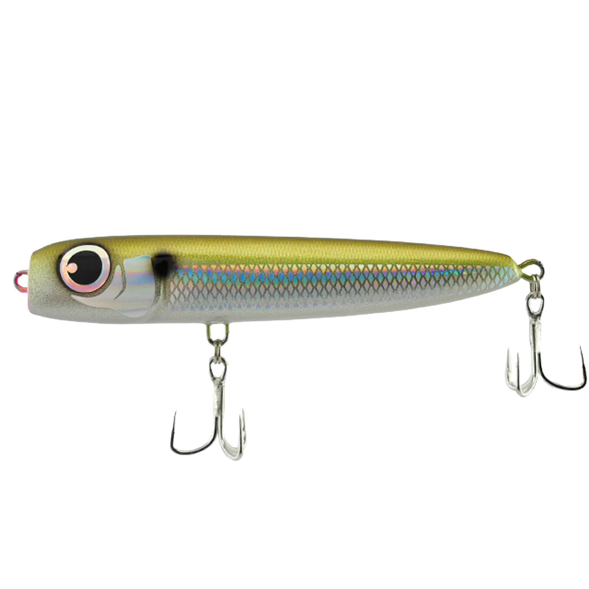 FCL Labo SPP Slim 110 Swimming Popper - Image 4