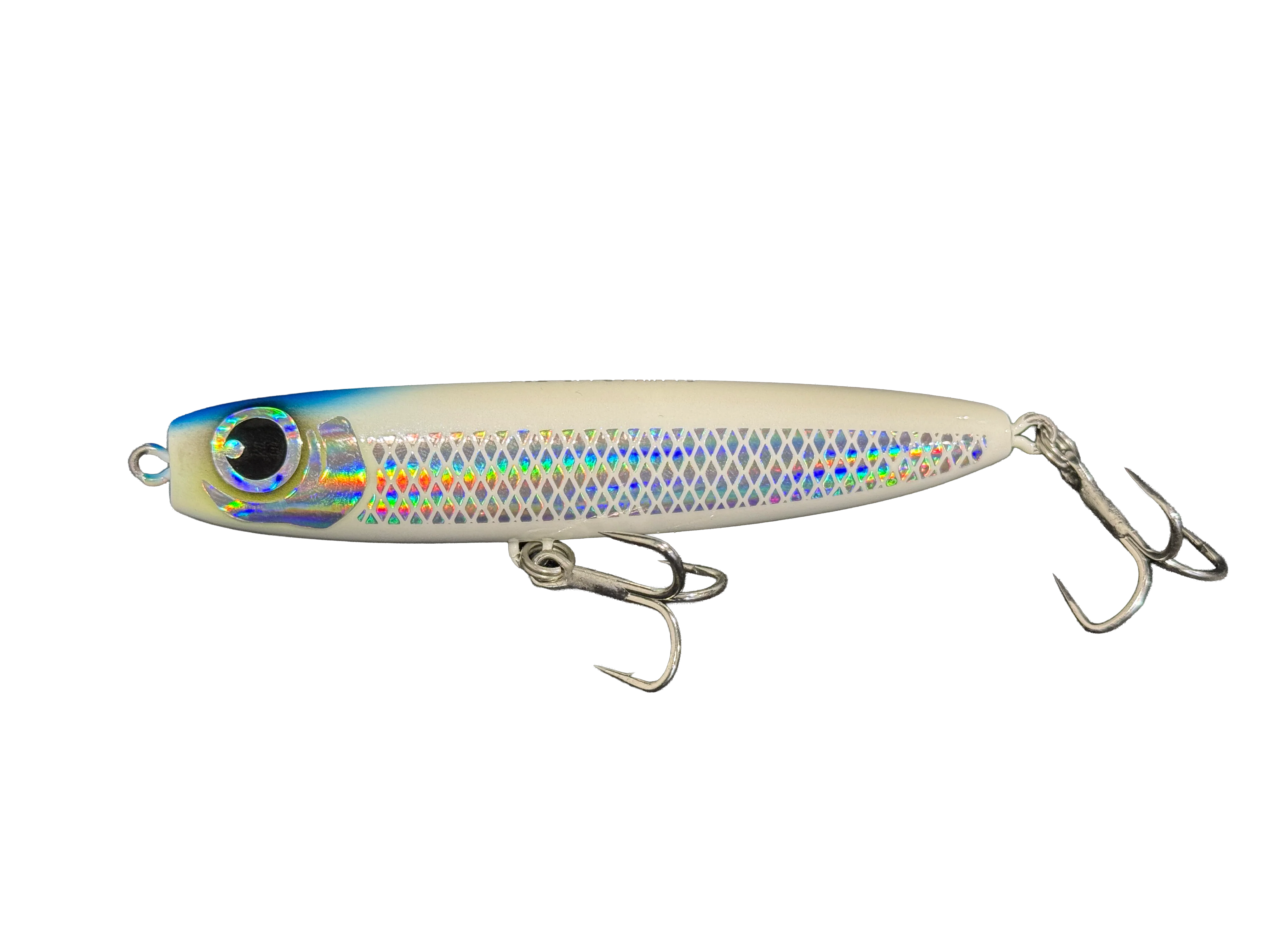 FCL Labo SPP Slim 110 Swimming Popper - Image 5