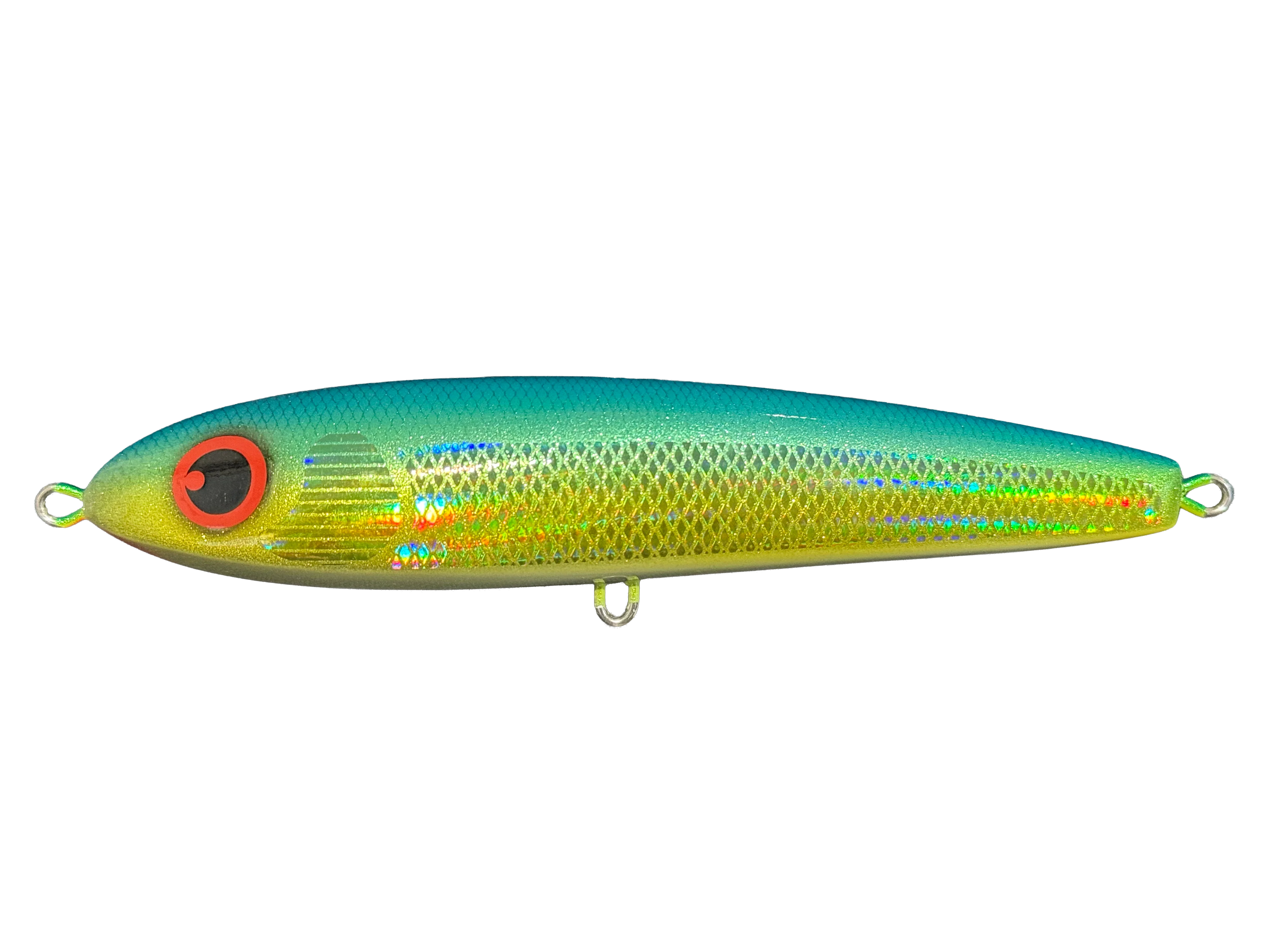 FCL Labo TBO 180 Floating Stickbait - Image 2
