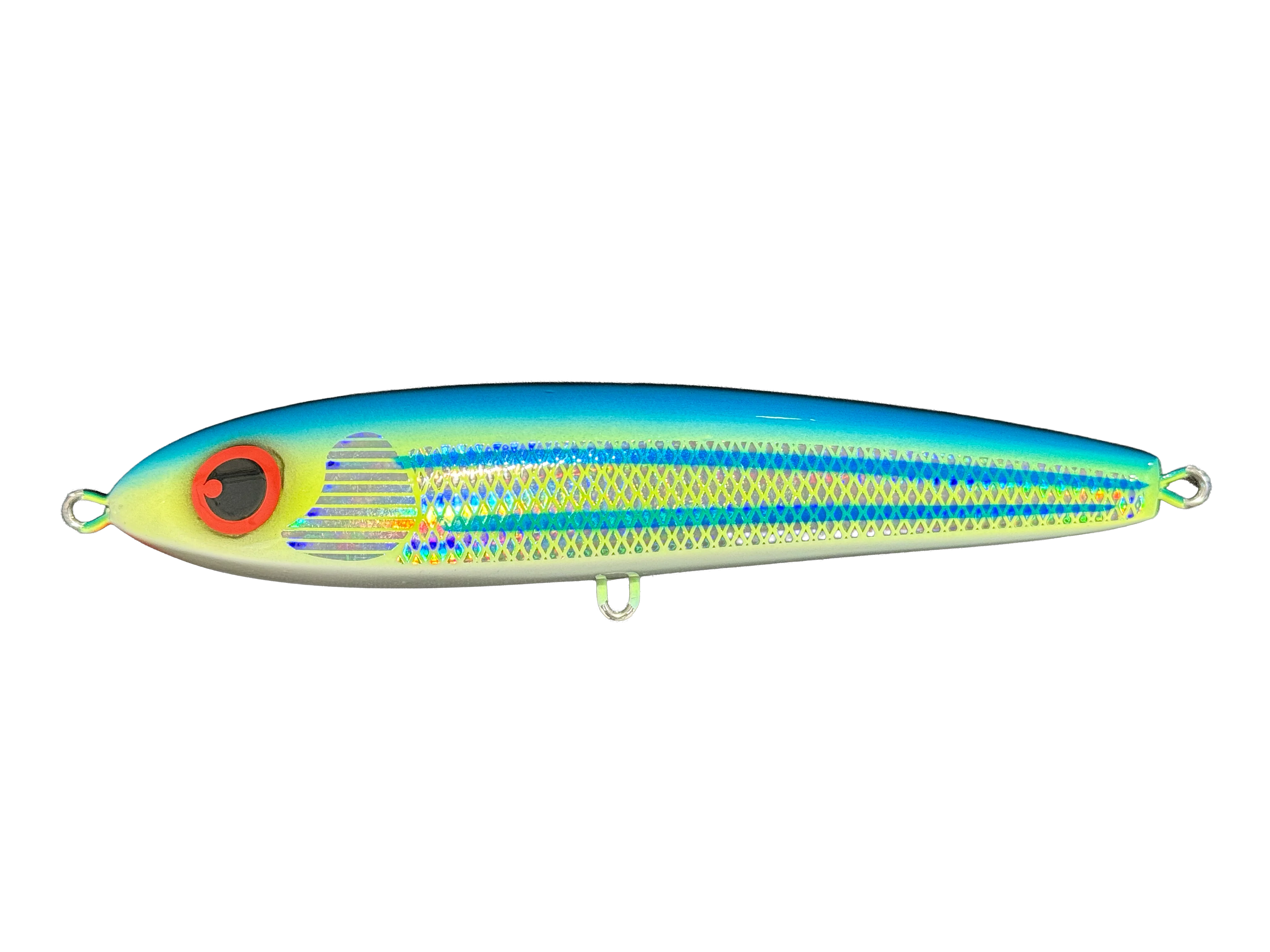FCL Labo TBO 180 Floating Stickbait - Image 4