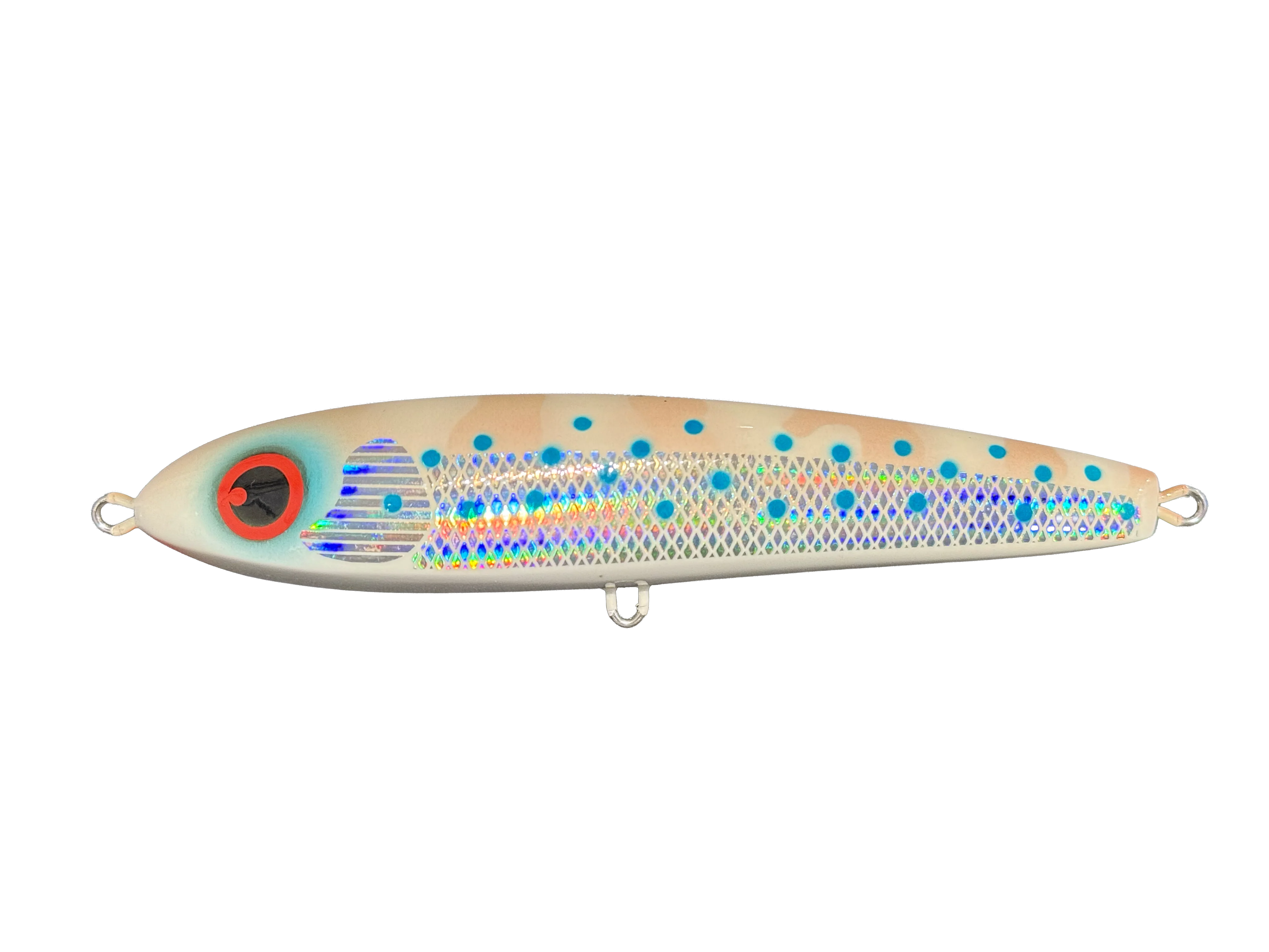 FCL Labo TBO 180 Floating Stickbait - Image 5