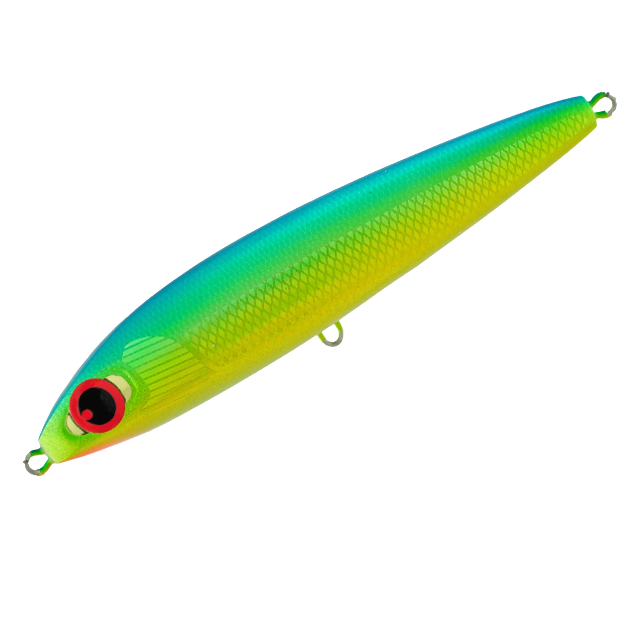 FCL Labo TBO 180S Swim Sinking Stickbait - Image 3