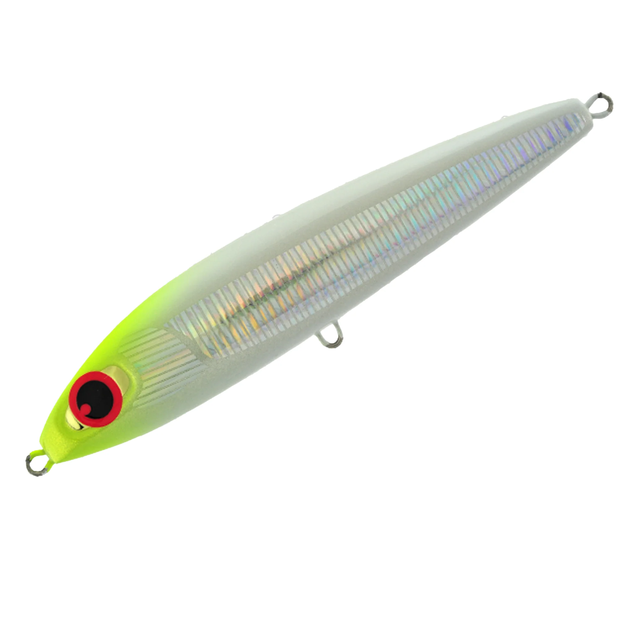 FCL Labo TBO 180S Swim Sinking Stickbait - Image 4
