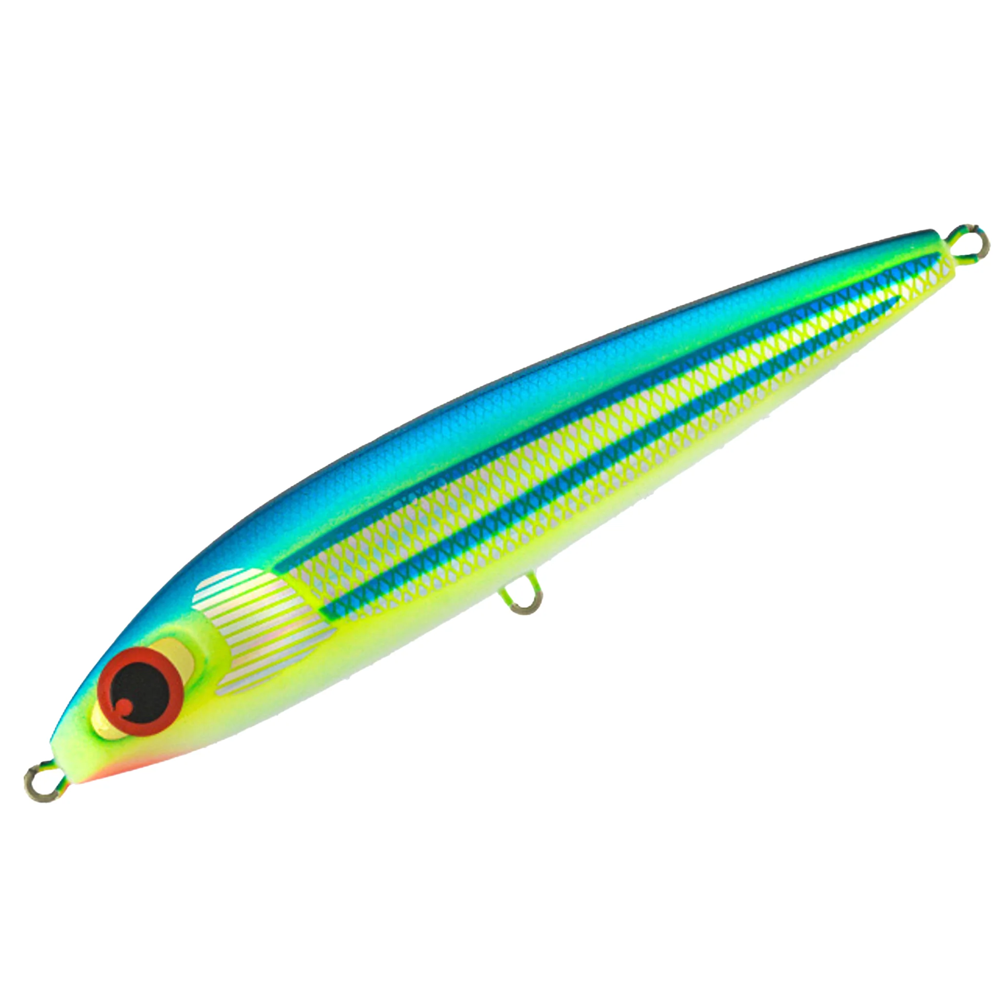 FCL Labo TBO 180S Swim Sinking Stickbait - Image 5