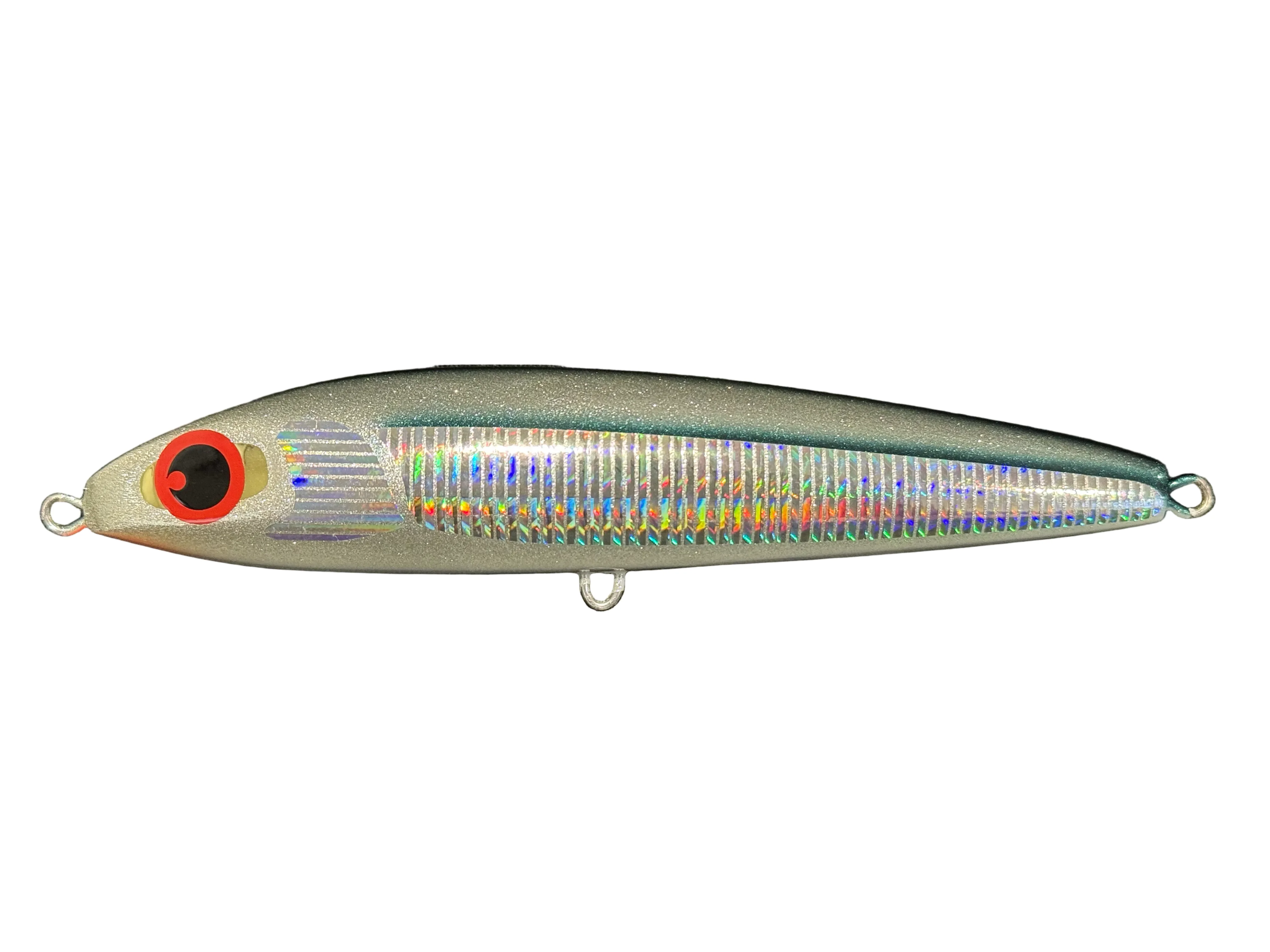 FCL Labo TBO 180S Swim Sinking Stickbait - Image 6