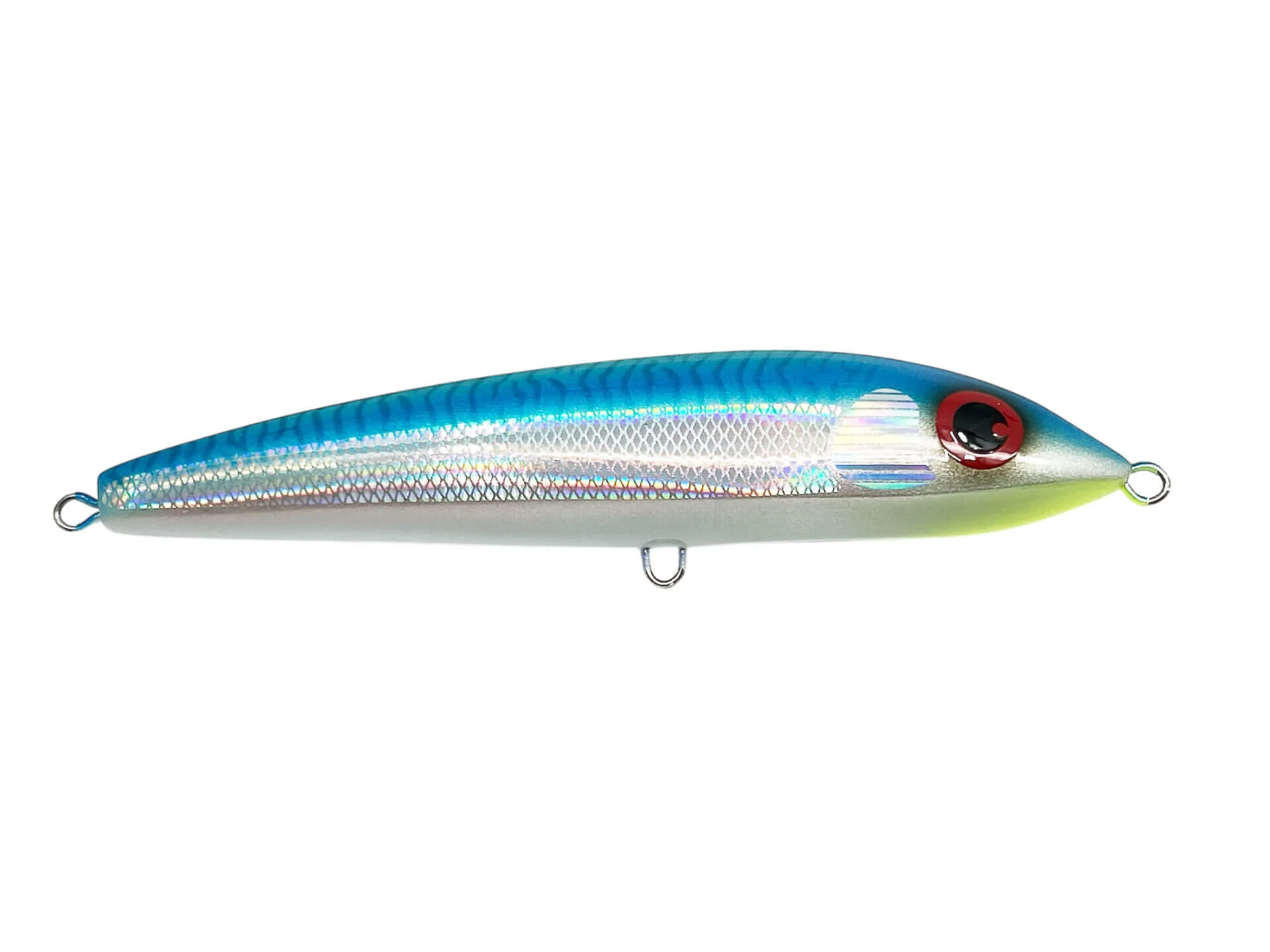 FCL Labo TBO 220 SO Floating Stickbait - Image 10