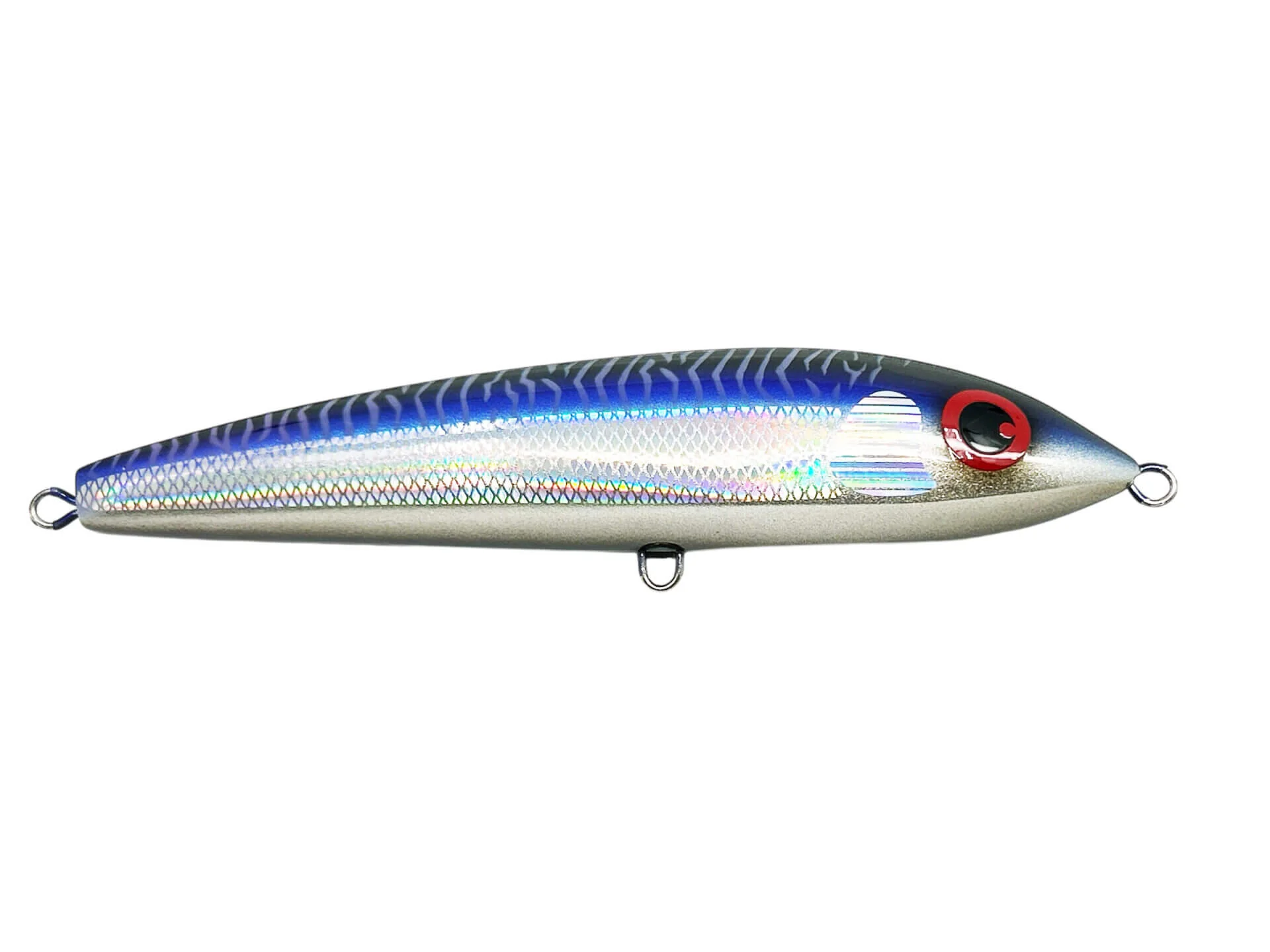 FCL Labo TBO 220 SO Floating Stickbait - Image 3