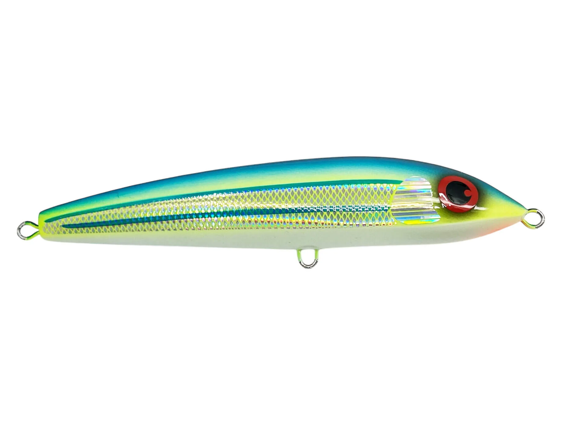 FCL Labo TBO 220 SO Floating Stickbait - Image 4