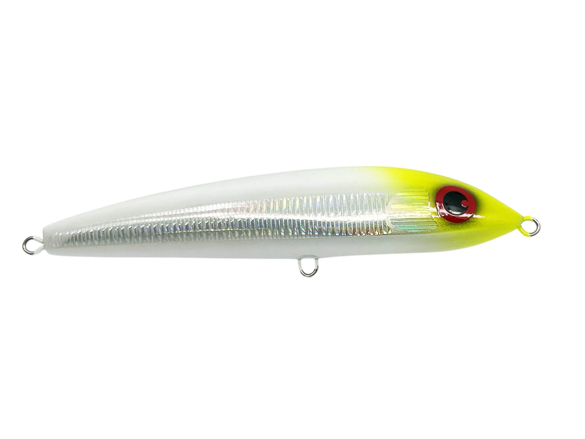 FCL Labo TBO 220 SO Floating Stickbait - Image 5