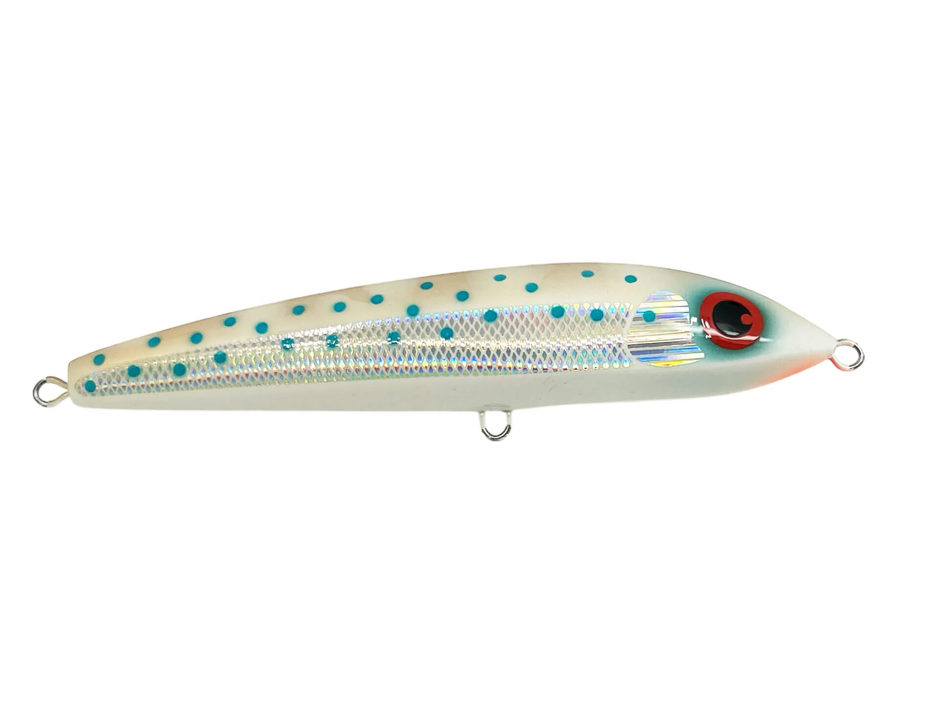 FCL Labo TBO 220 SO Floating Stickbait - Image 6