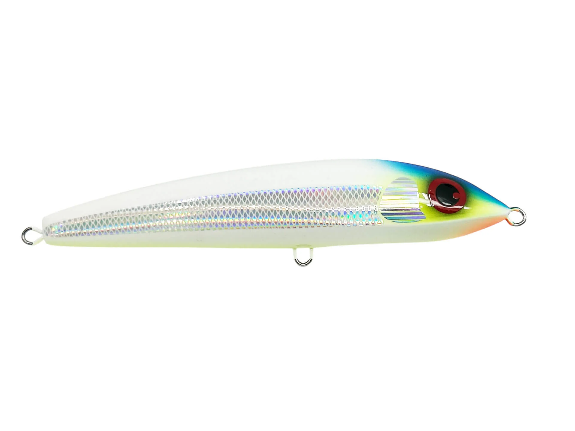 FCL Labo TBO 220 SO Floating Stickbait - Image 7