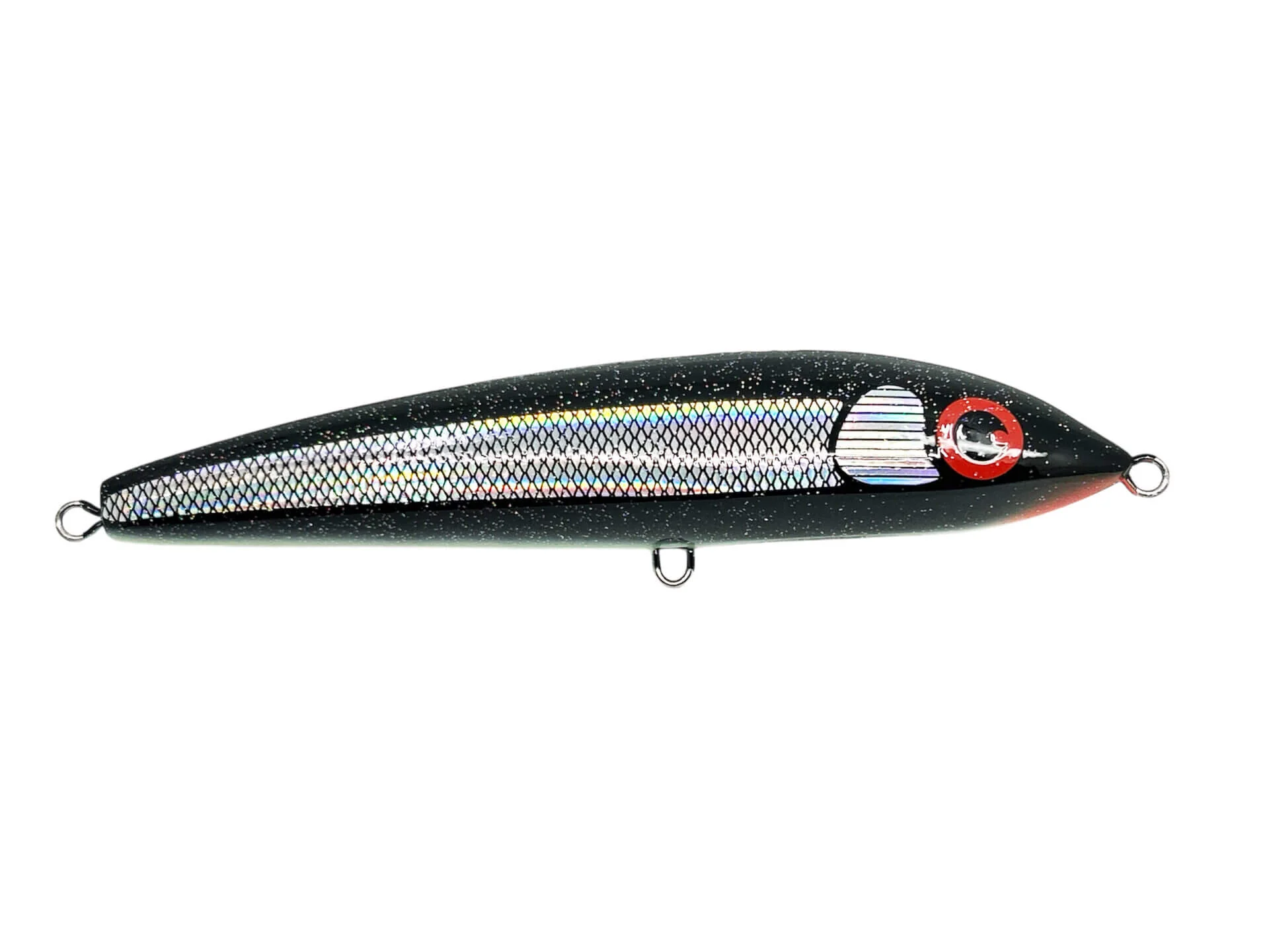 FCL Labo TBO 220 SO Floating Stickbait - Image 8