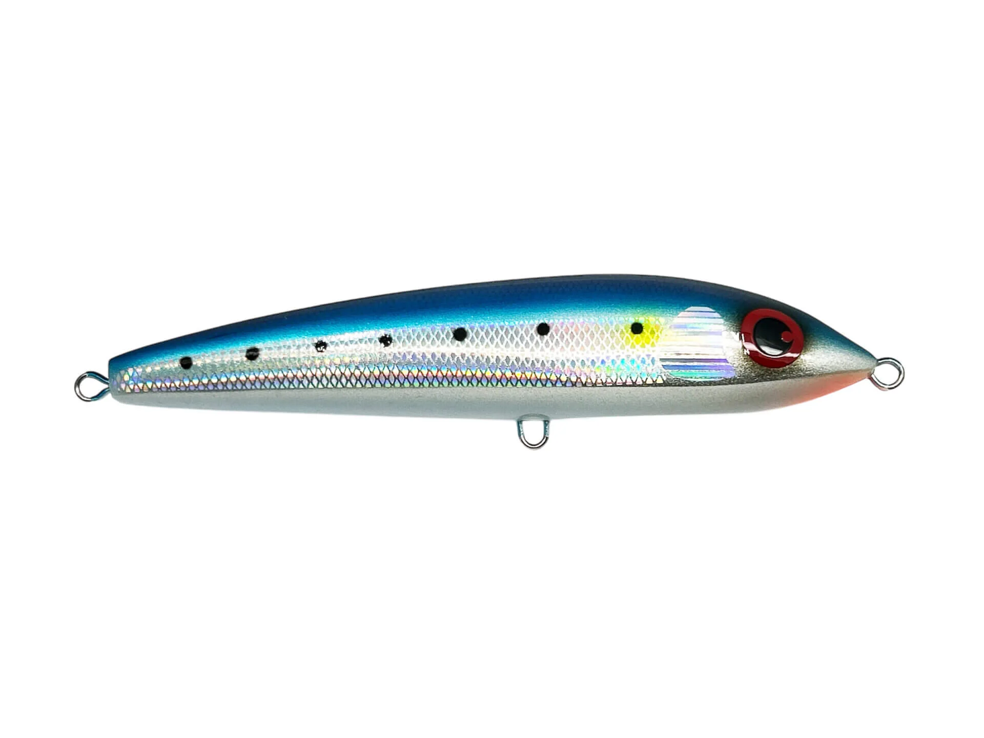 FCL Labo TBO 220 SO Floating Stickbait - Image 9