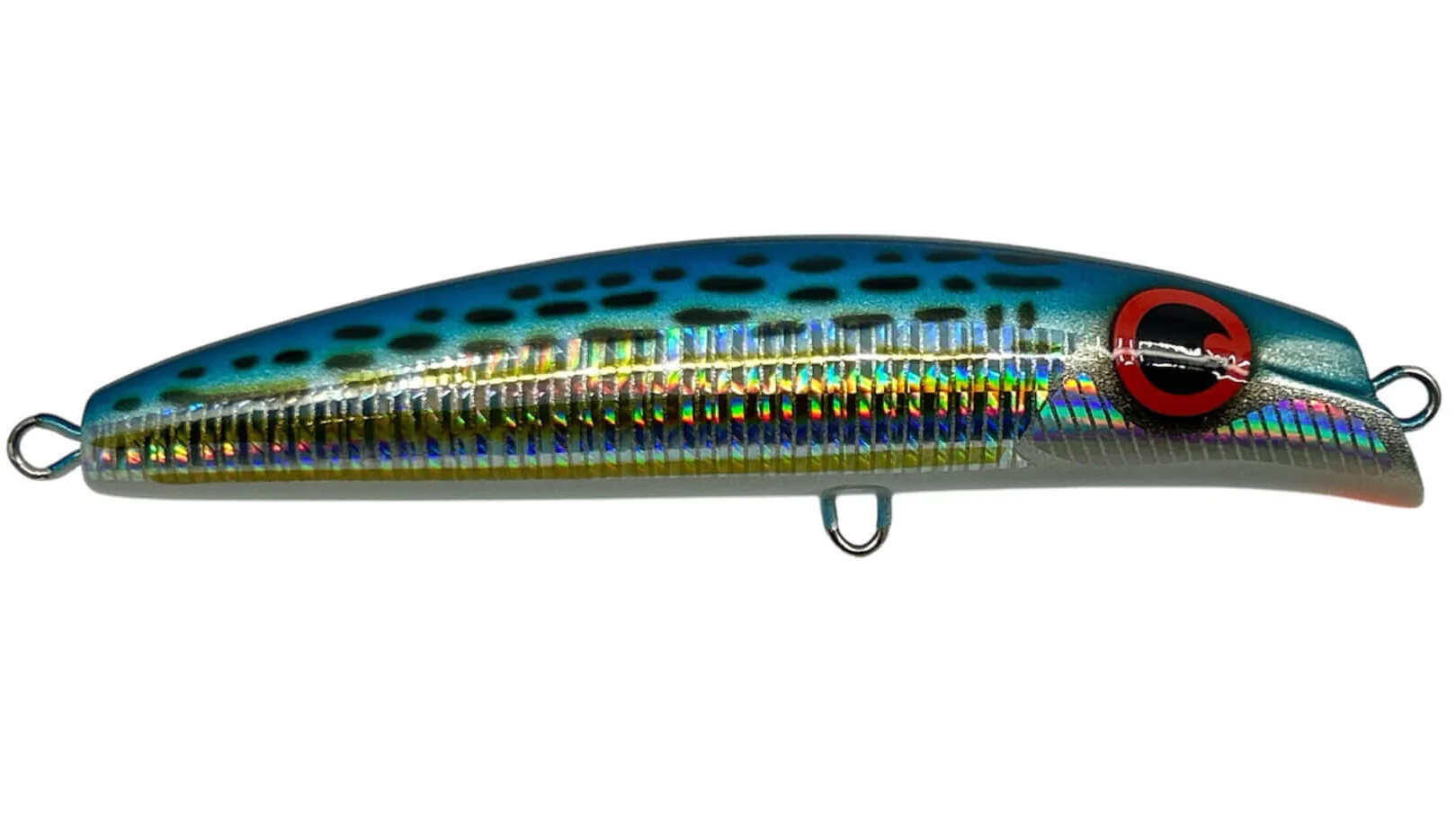 FCL Labo TG 163mm Floating Minnow - Image 3