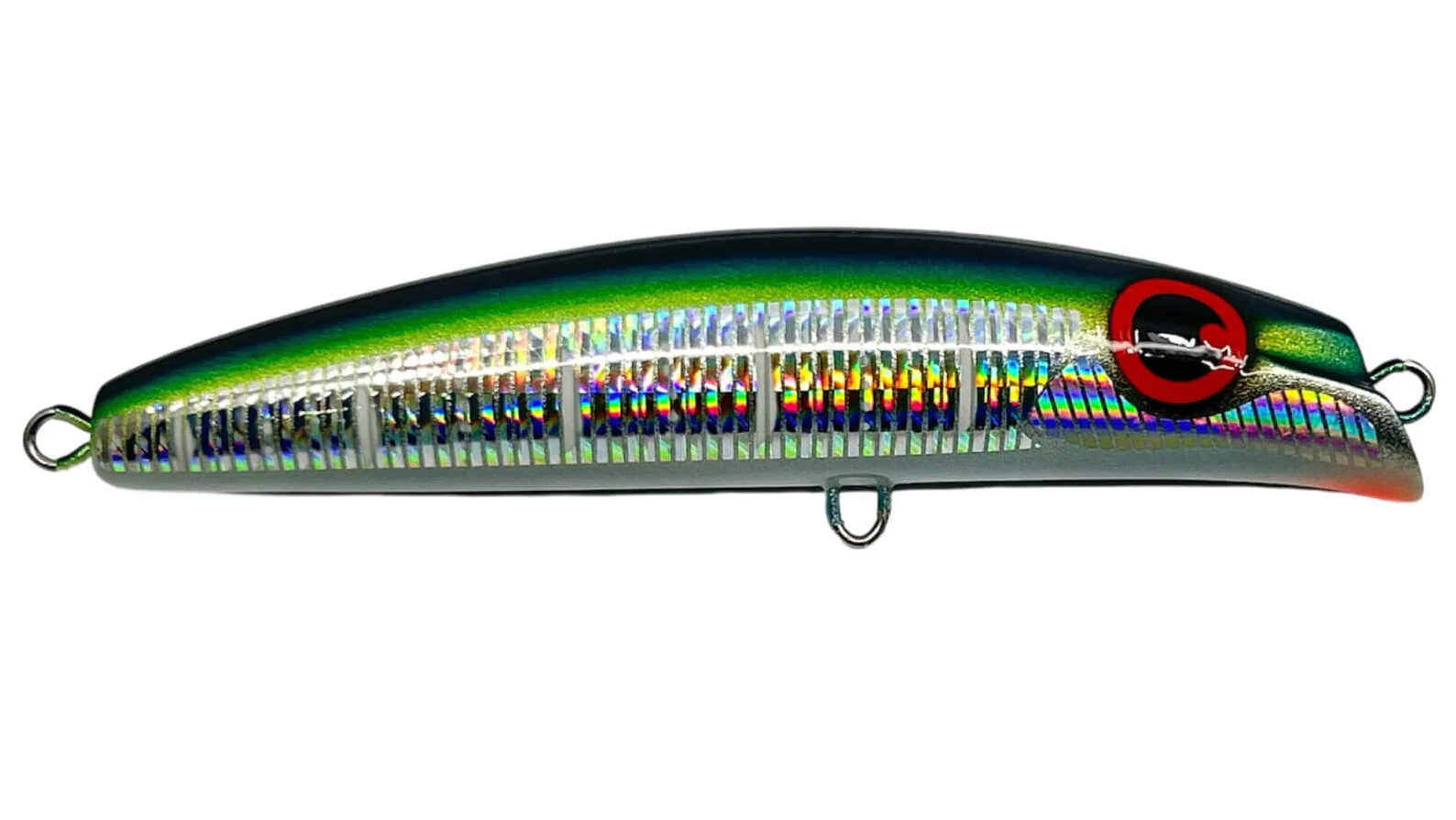 FCL Labo TG 163mm Floating Minnow - Image 4