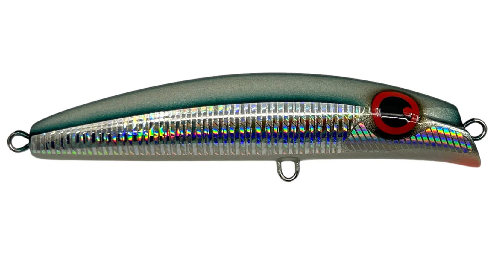FCL Labo TG 163mm Floating Minnow - Image 6