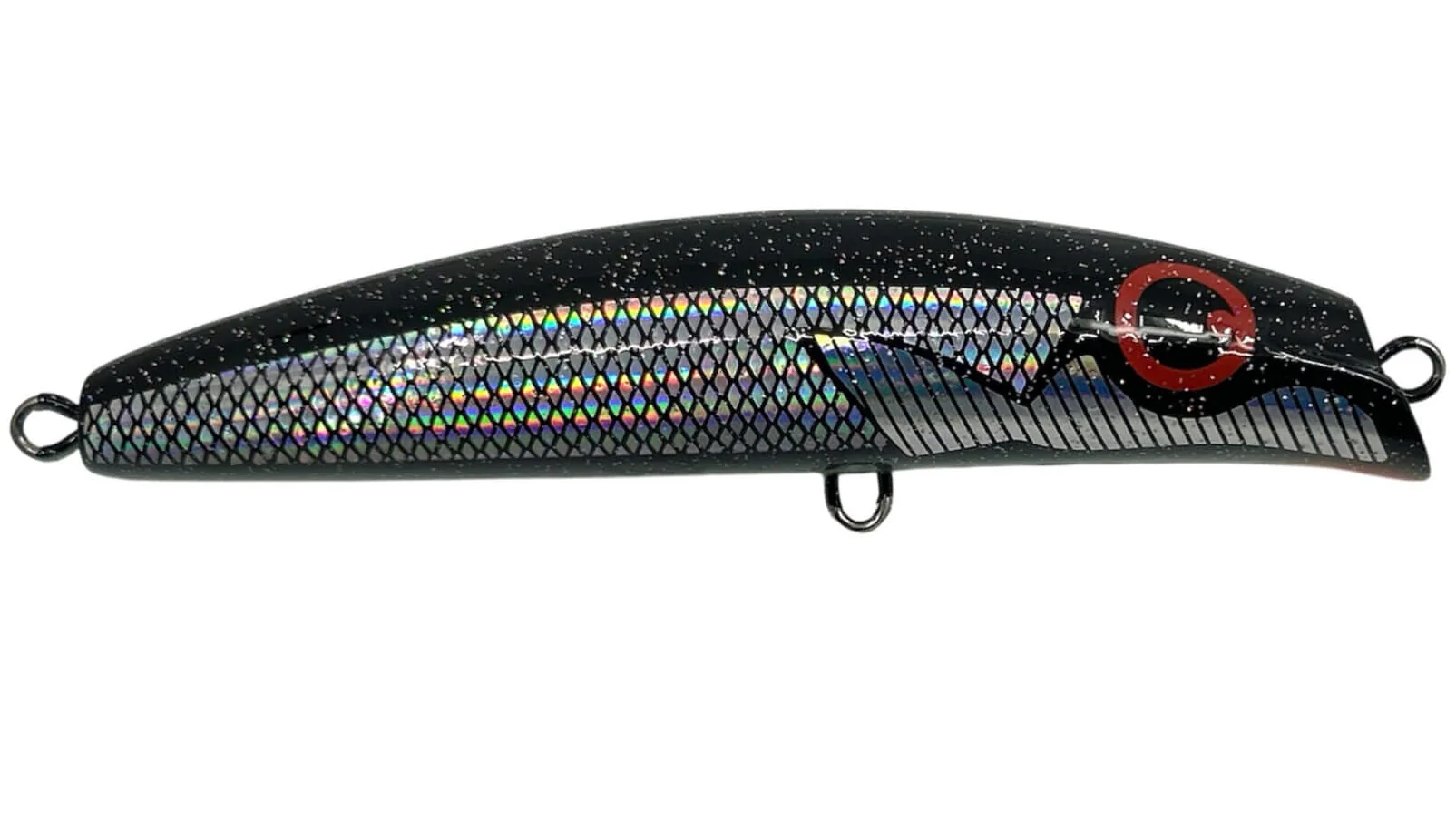 FCL Labo TG 163mm Floating Minnow - Image 7