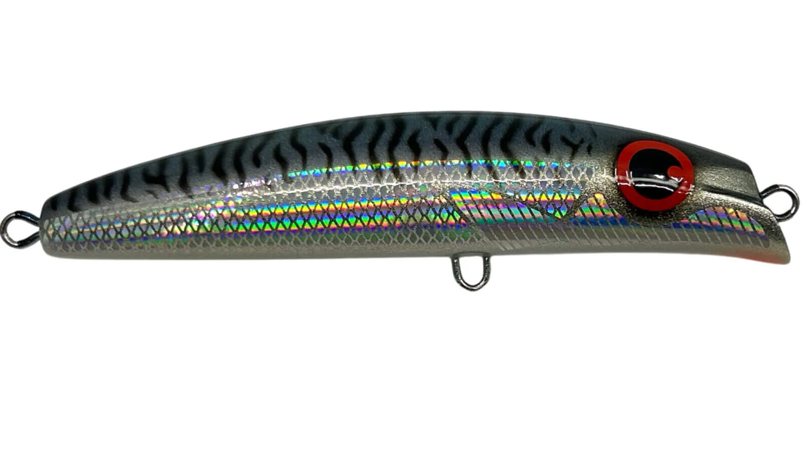 FCL Labo TG 163mm Floating Minnow - Image 8
