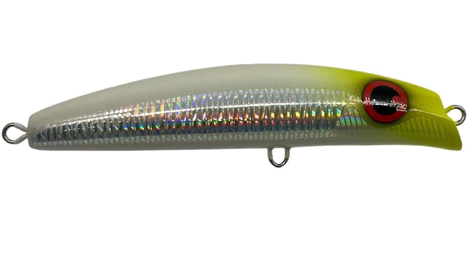 FCL Labo TG 163mm Floating Minnow - Image 9
