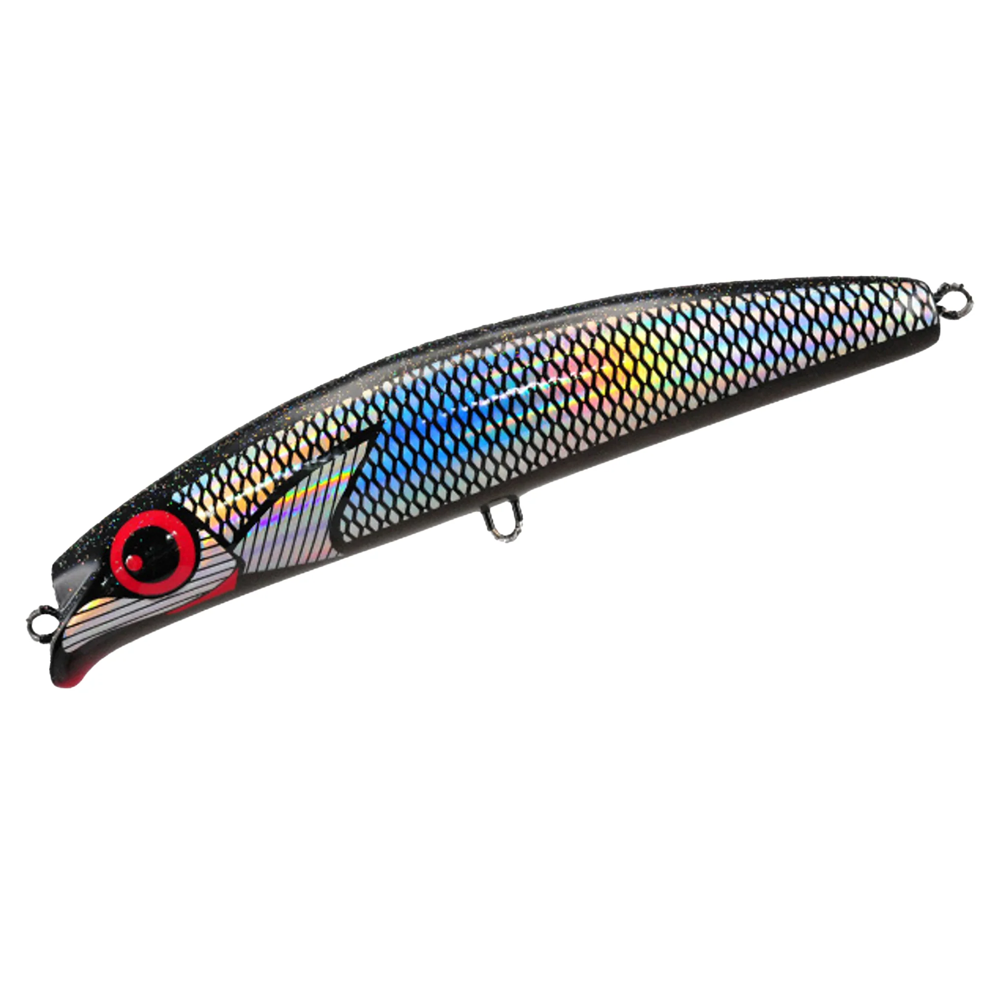 FCL Labo TG 190 Minnow Floating - Image 3