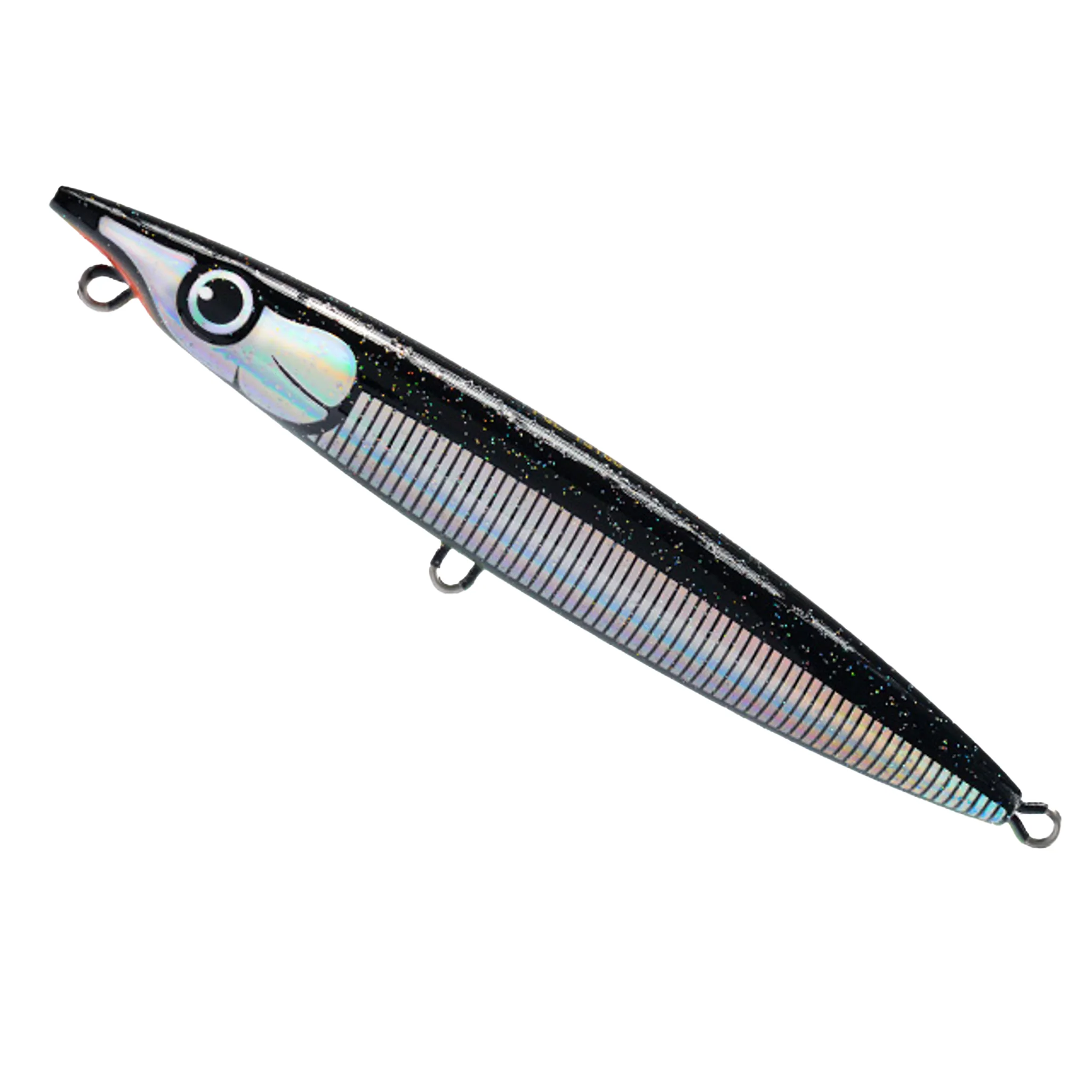 FCL Labo TS 160 Slow Sinking Skipping Stickbait