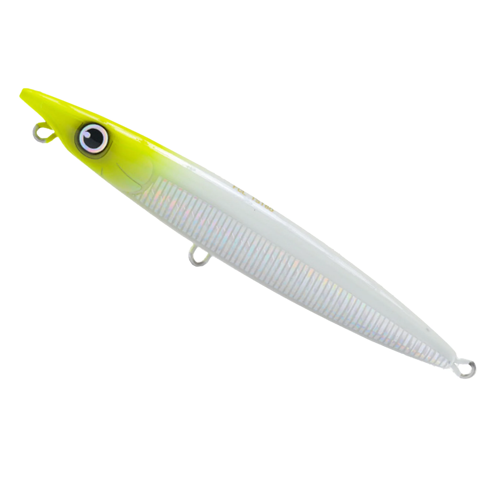 FCL Labo TS 160 Slow Sinking Skipping Stickbait - Image 3